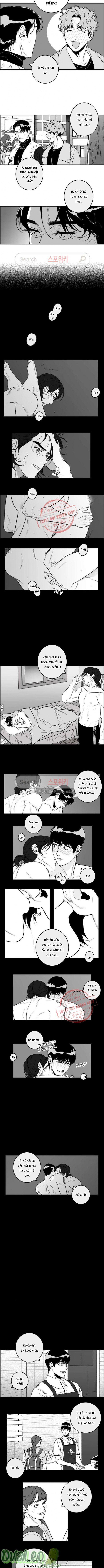 Đọc truyện Thầy giáo - Chapter 18
