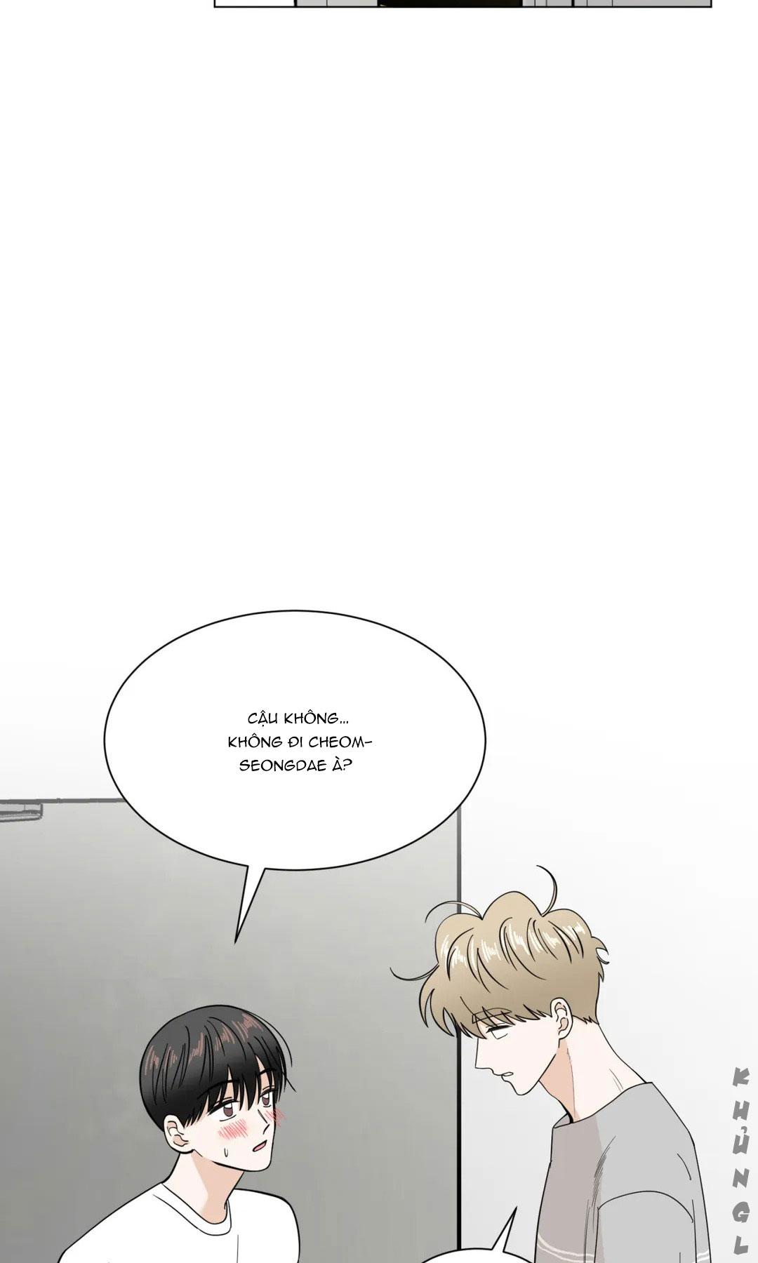 Đọc truyện Thiếu Niên Nổi Loạn - Chapter 26