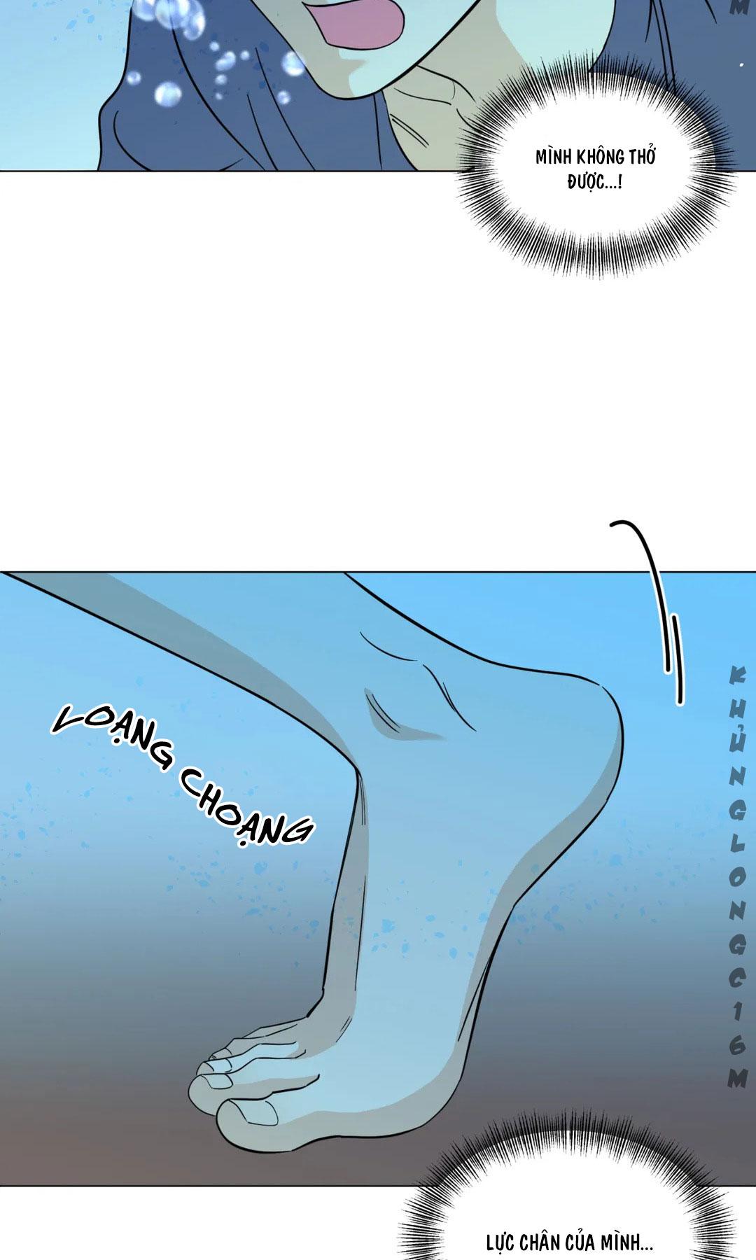 Đọc truyện Thiếu Niên Nổi Loạn - Chapter 26