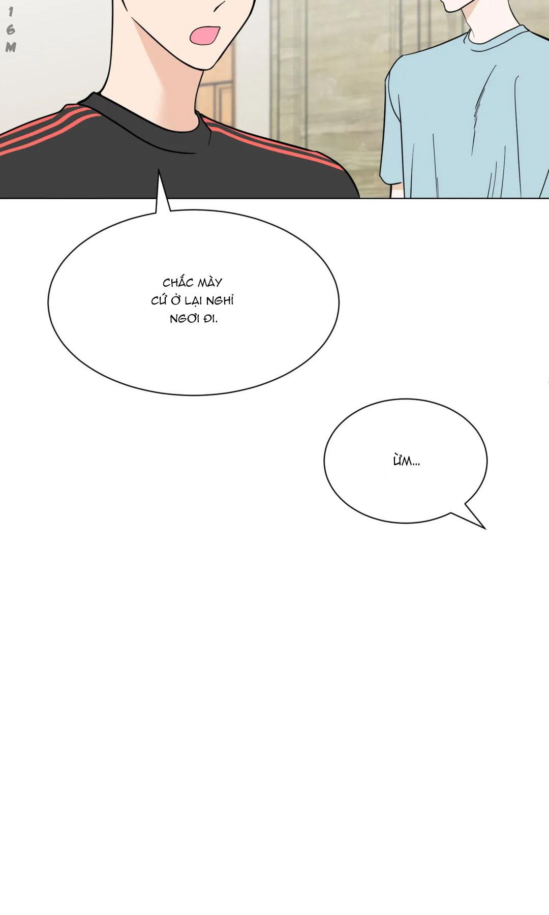 Đọc truyện Thiếu Niên Nổi Loạn - Chapter 26