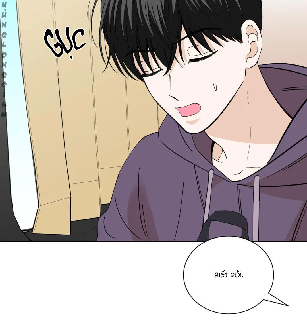 Đọc truyện Thiếu Niên Nổi Loạn - Chapter 26