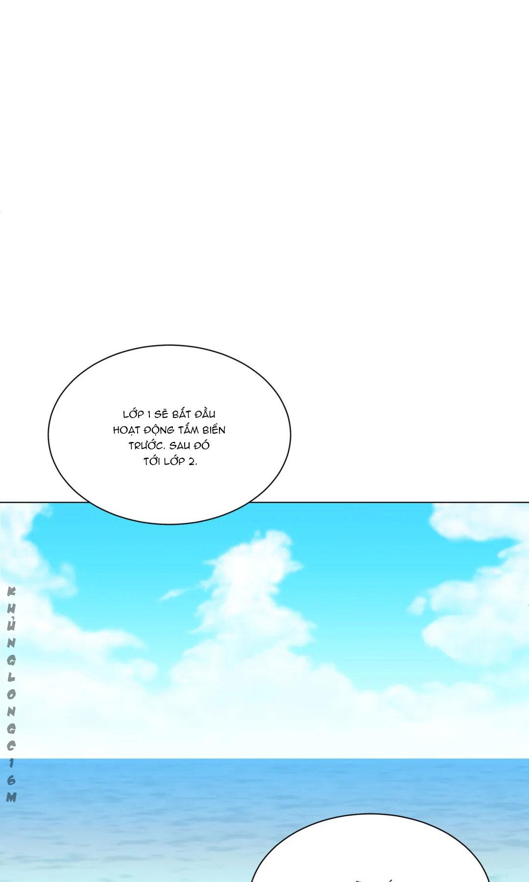 Đọc truyện Thiếu Niên Nổi Loạn - Chapter 26