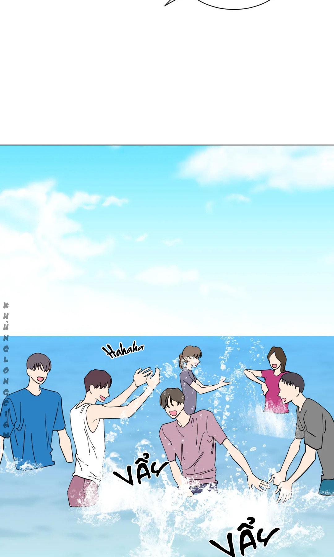 Đọc truyện Thiếu Niên Nổi Loạn - Chapter 26