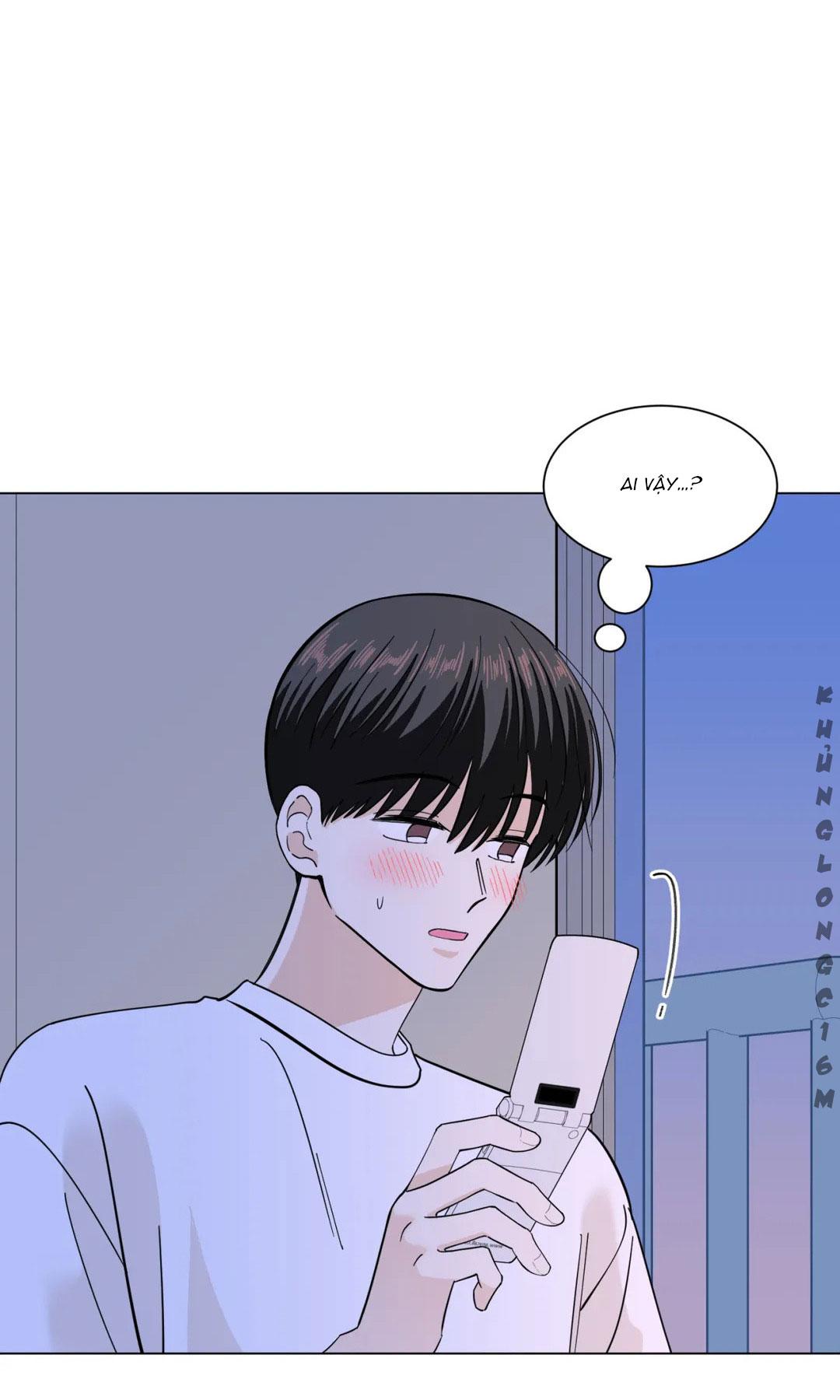 Đọc truyện Thiếu Niên Nổi Loạn - Chapter 26