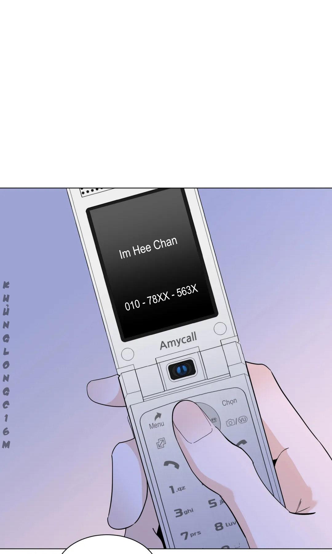 Đọc truyện Thiếu Niên Nổi Loạn - Chapter 26