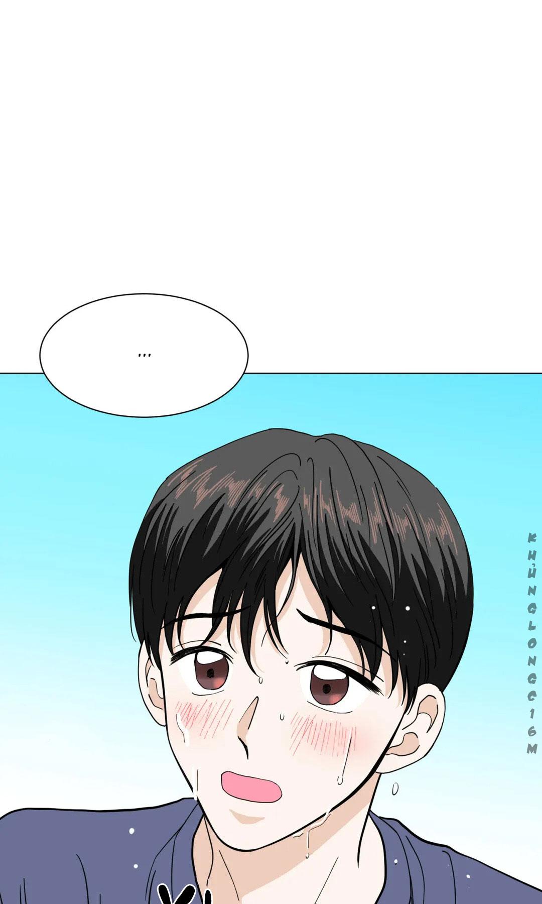 Đọc truyện Thiếu Niên Nổi Loạn - Chapter 26