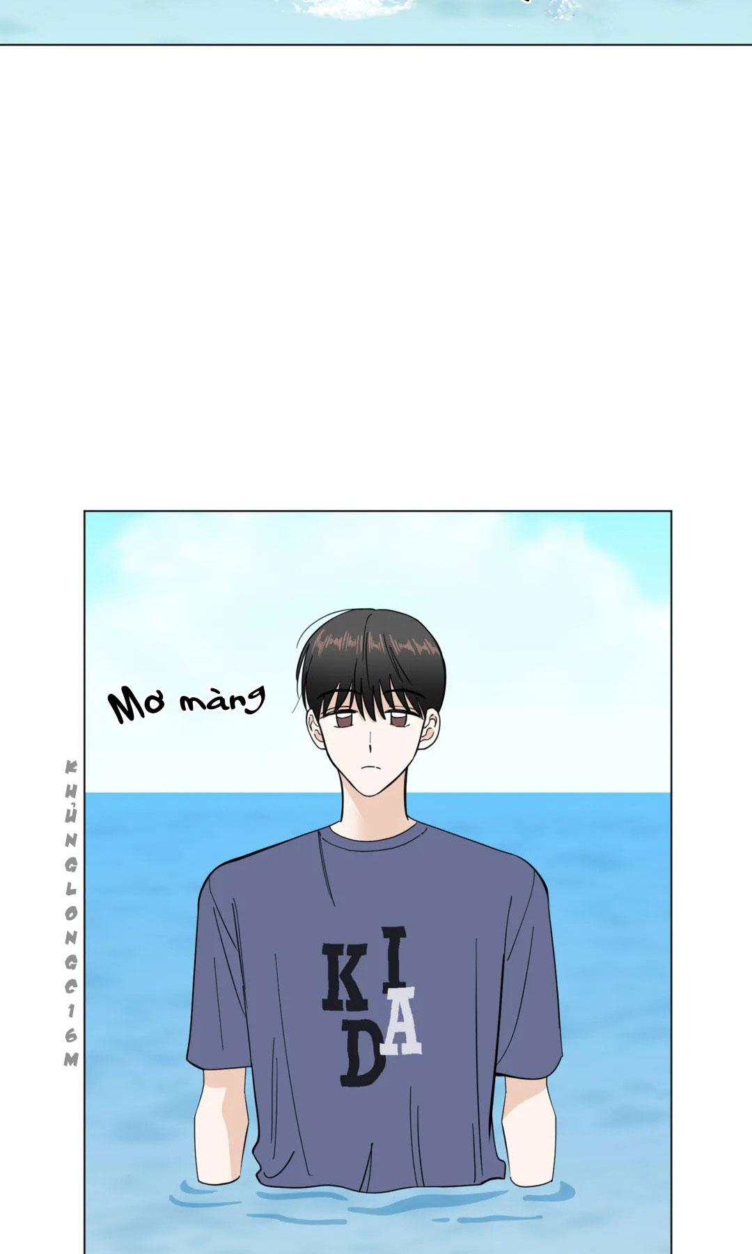 Đọc truyện Thiếu Niên Nổi Loạn - Chapter 26