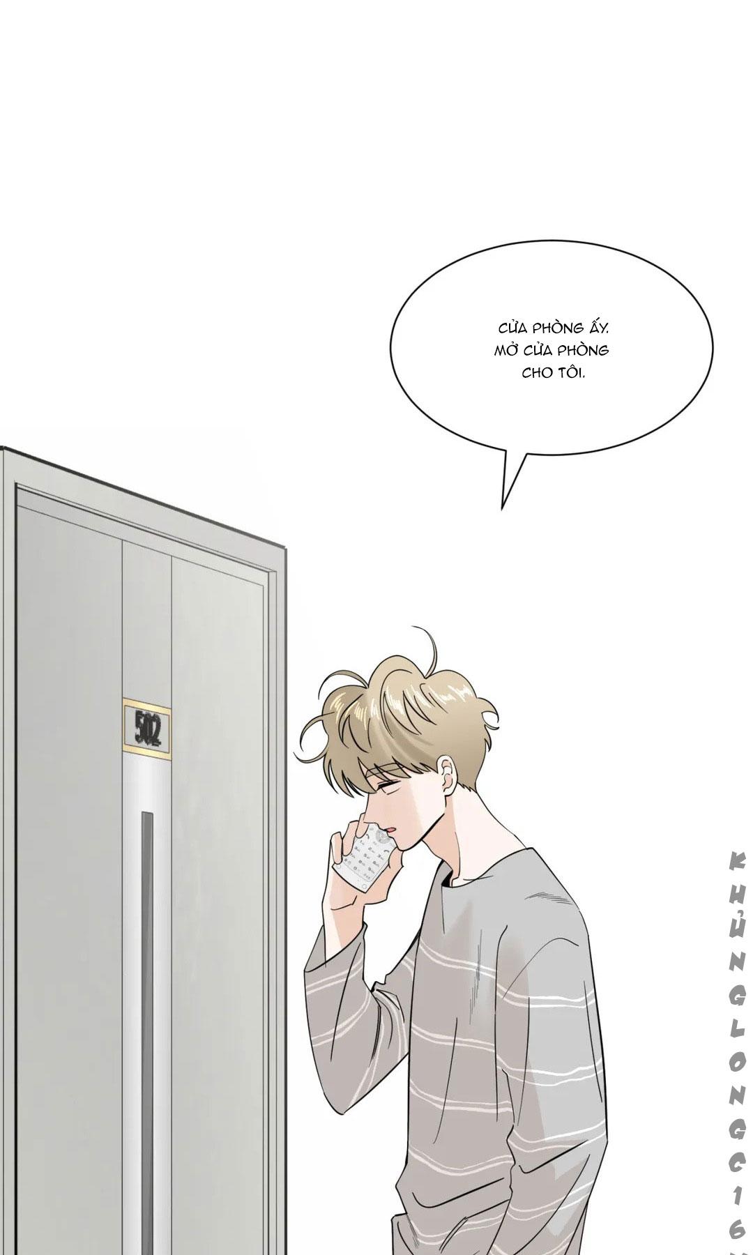 Đọc truyện Thiếu Niên Nổi Loạn - Chapter 26