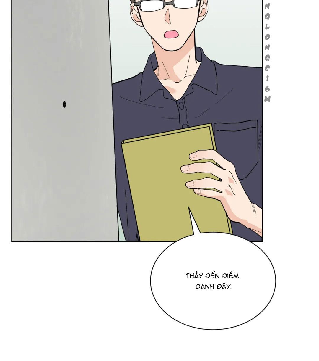 Đọc truyện Thiếu Niên Nổi Loạn - Chapter 26