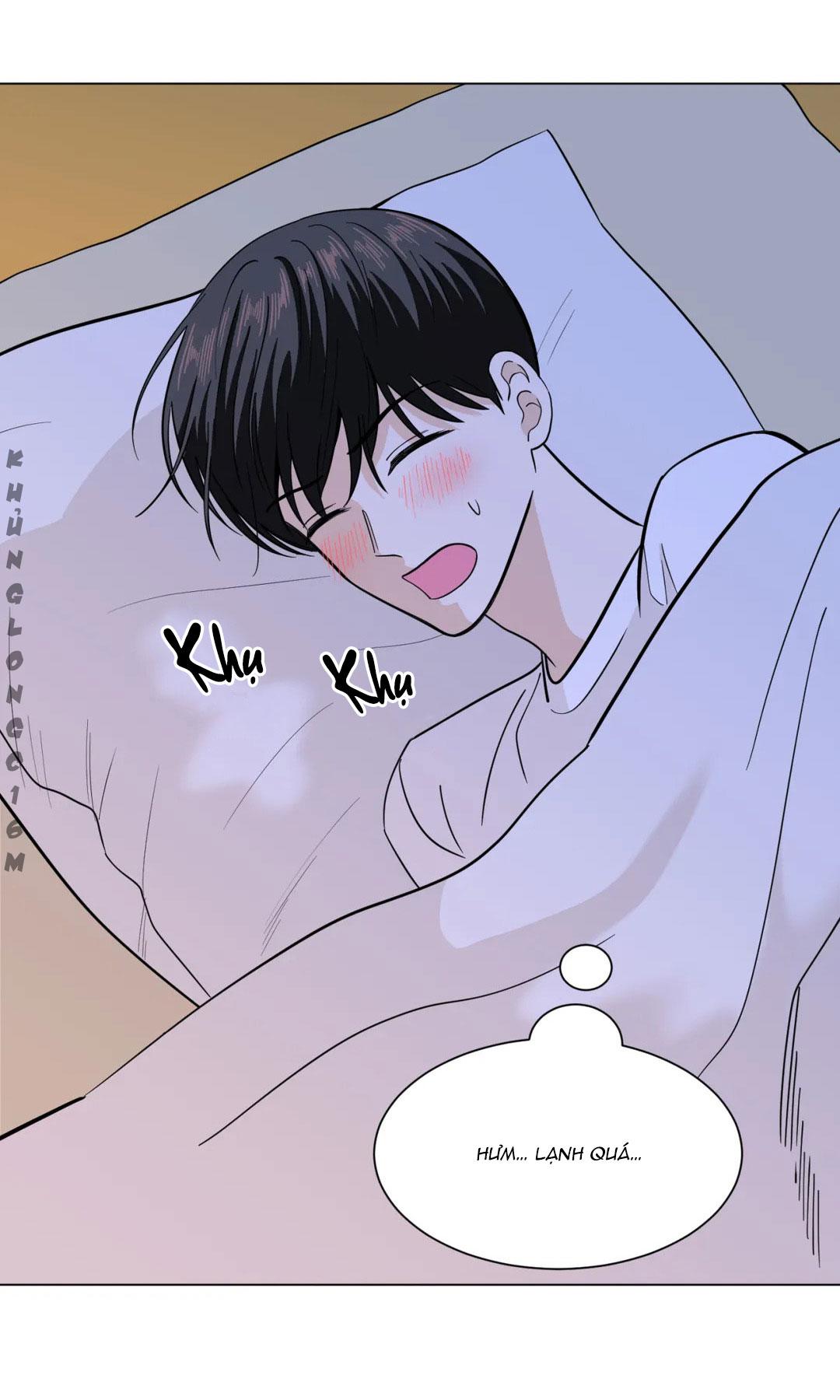 Đọc truyện Thiếu Niên Nổi Loạn - Chapter 26