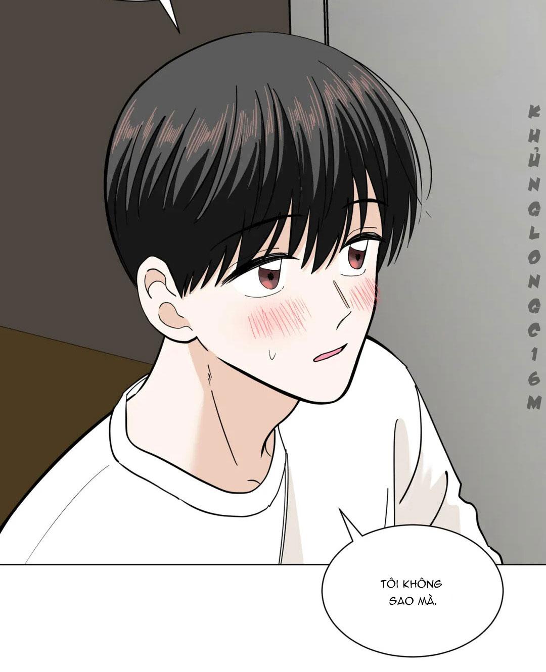 Đọc truyện Thiếu Niên Nổi Loạn - Chapter 26