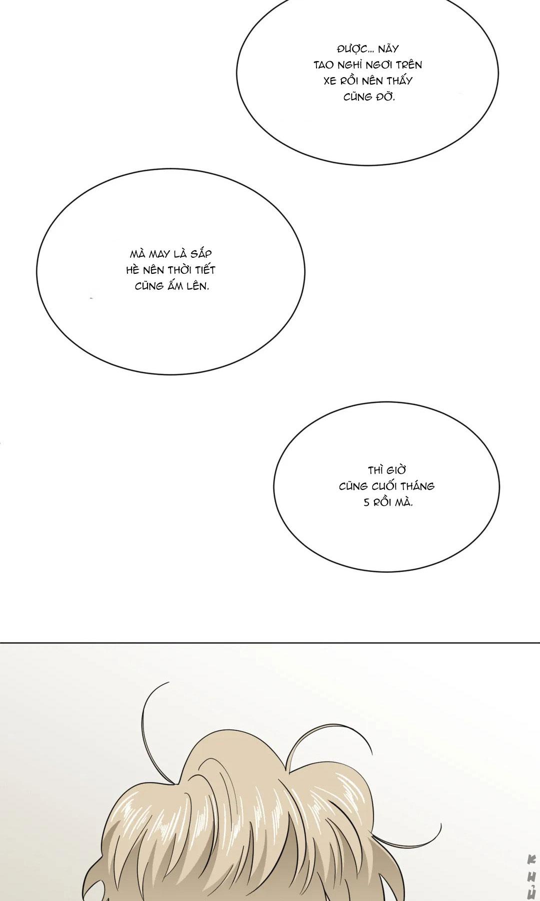 Đọc truyện Thiếu Niên Nổi Loạn - Chapter 26