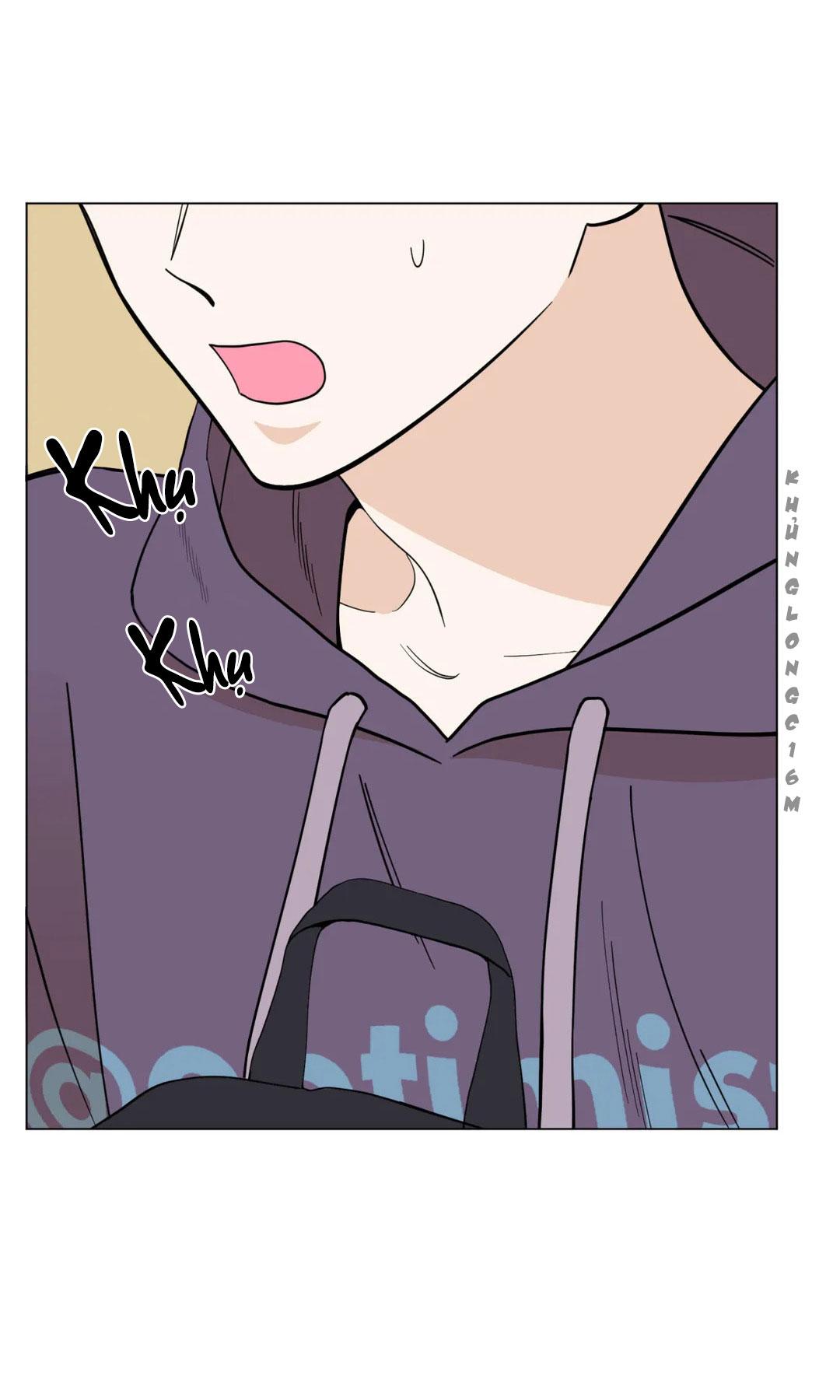 Đọc truyện Thiếu Niên Nổi Loạn - Chapter 26