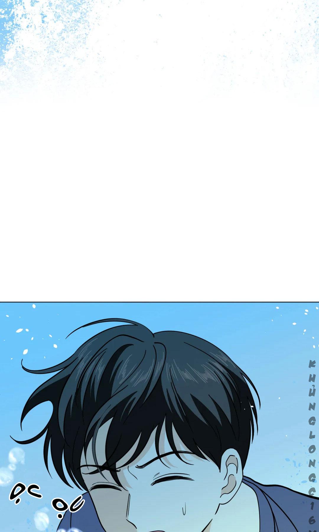 Đọc truyện Thiếu Niên Nổi Loạn - Chapter 26