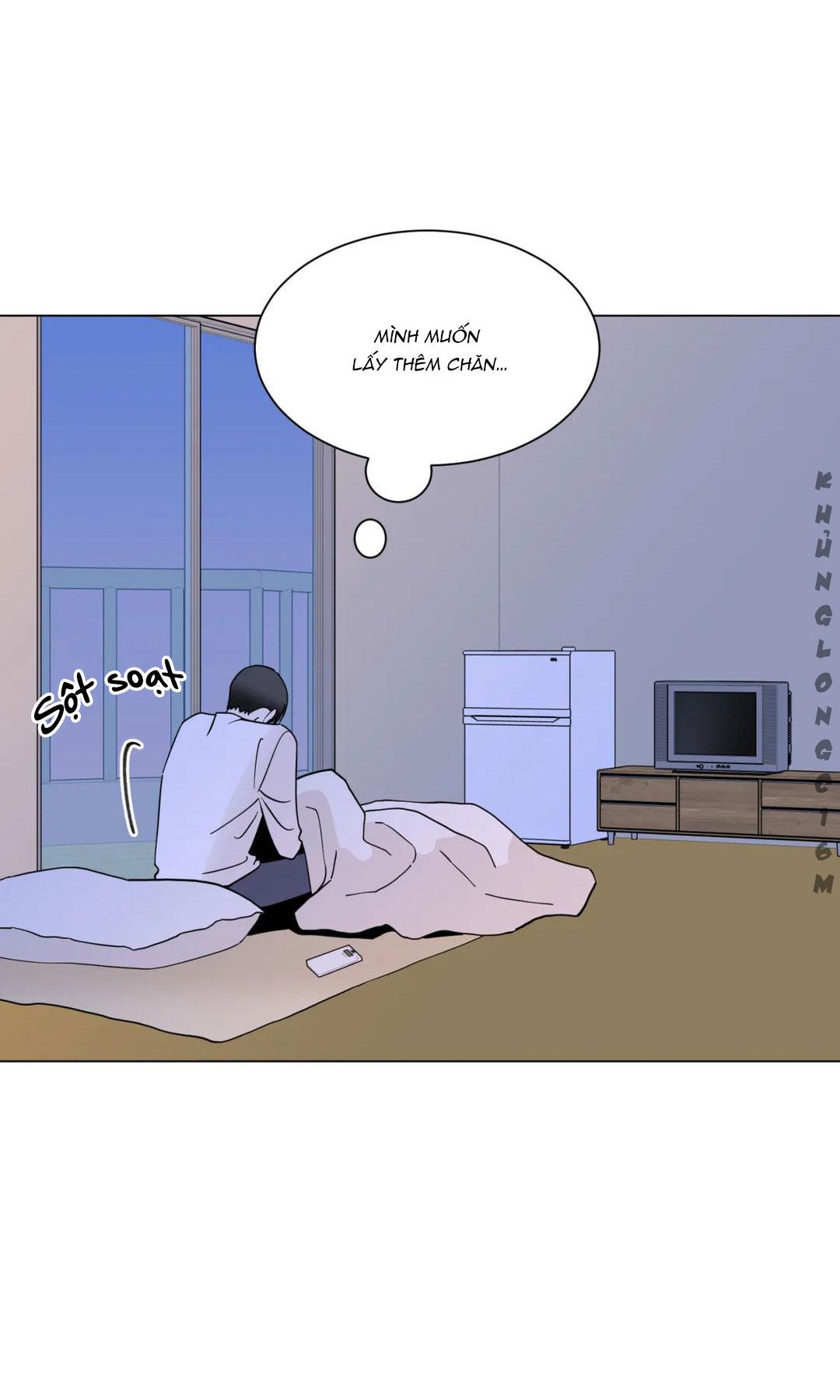 Đọc truyện Thiếu Niên Nổi Loạn - Chapter 26