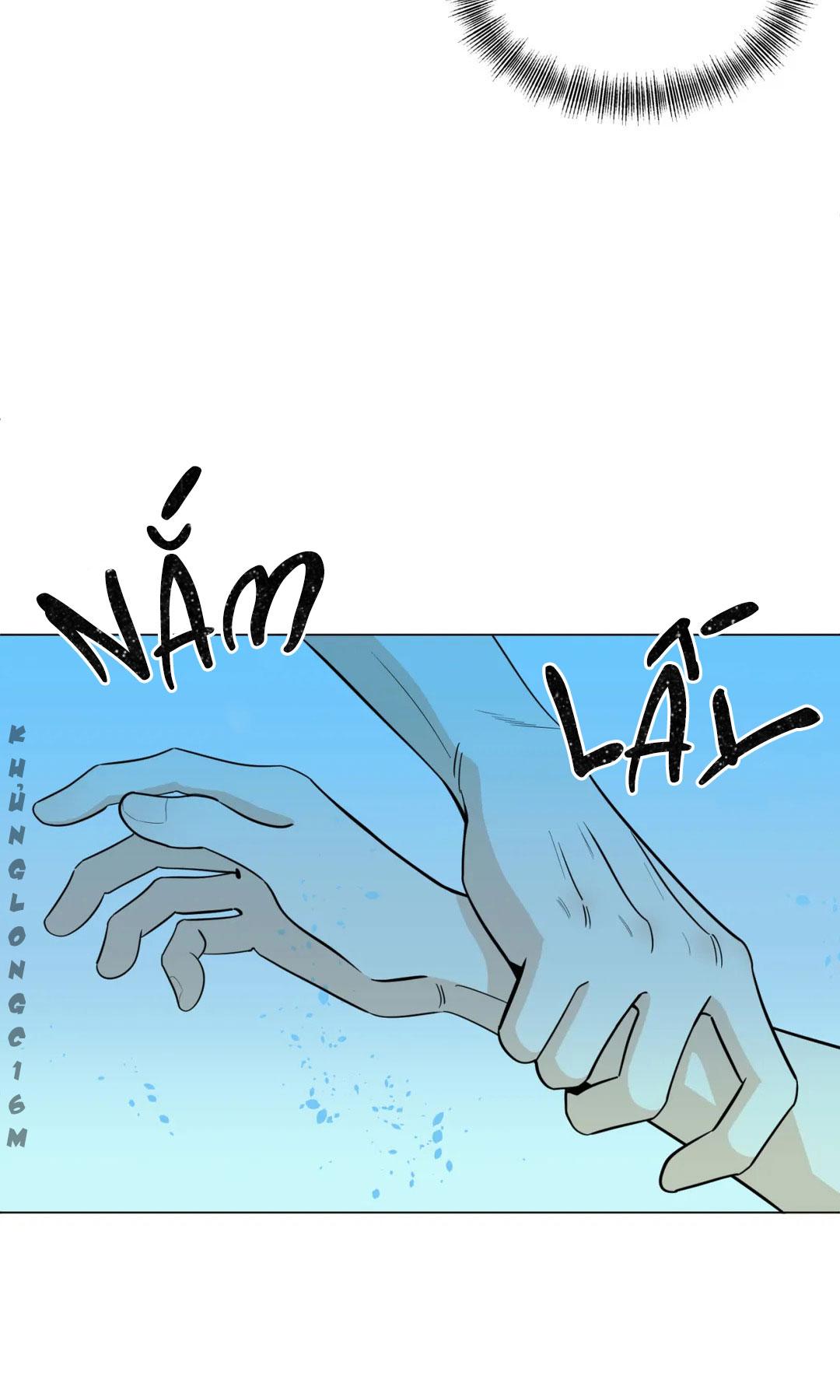 Đọc truyện Thiếu Niên Nổi Loạn - Chapter 26