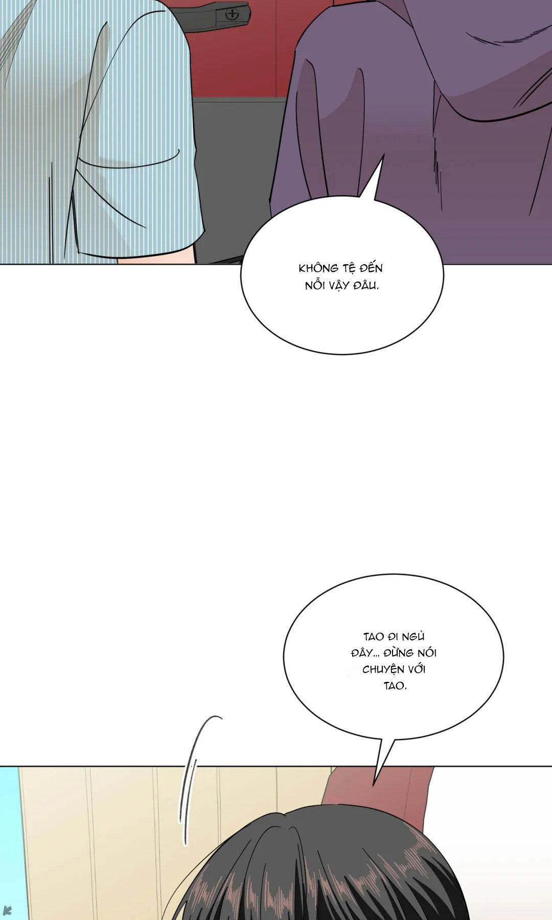 Đọc truyện Thiếu Niên Nổi Loạn - Chapter 26