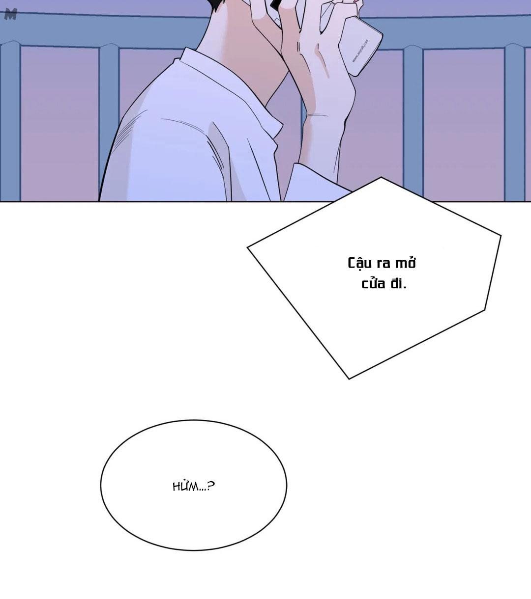 Đọc truyện Thiếu Niên Nổi Loạn - Chapter 26