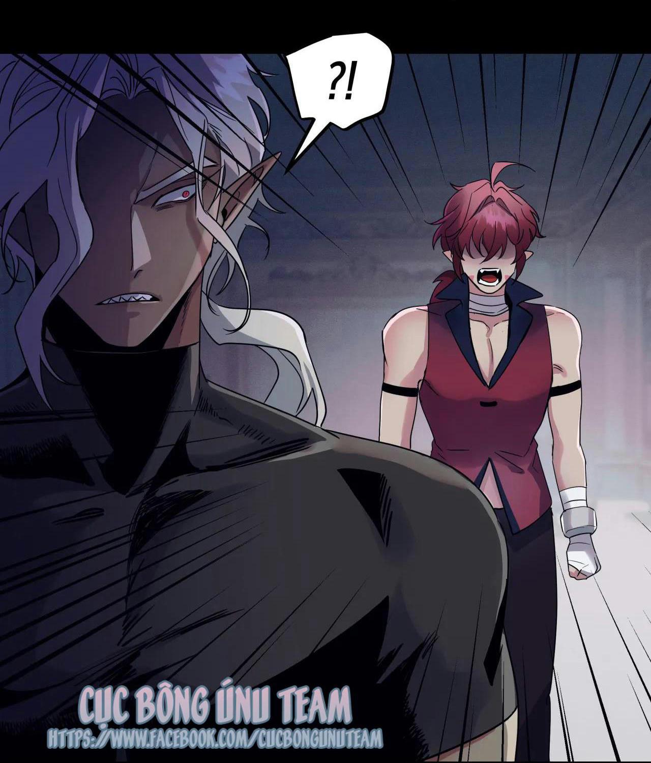 Đọc truyện (CBunu) Ám Giữ Linh Hồn - Chapter 3