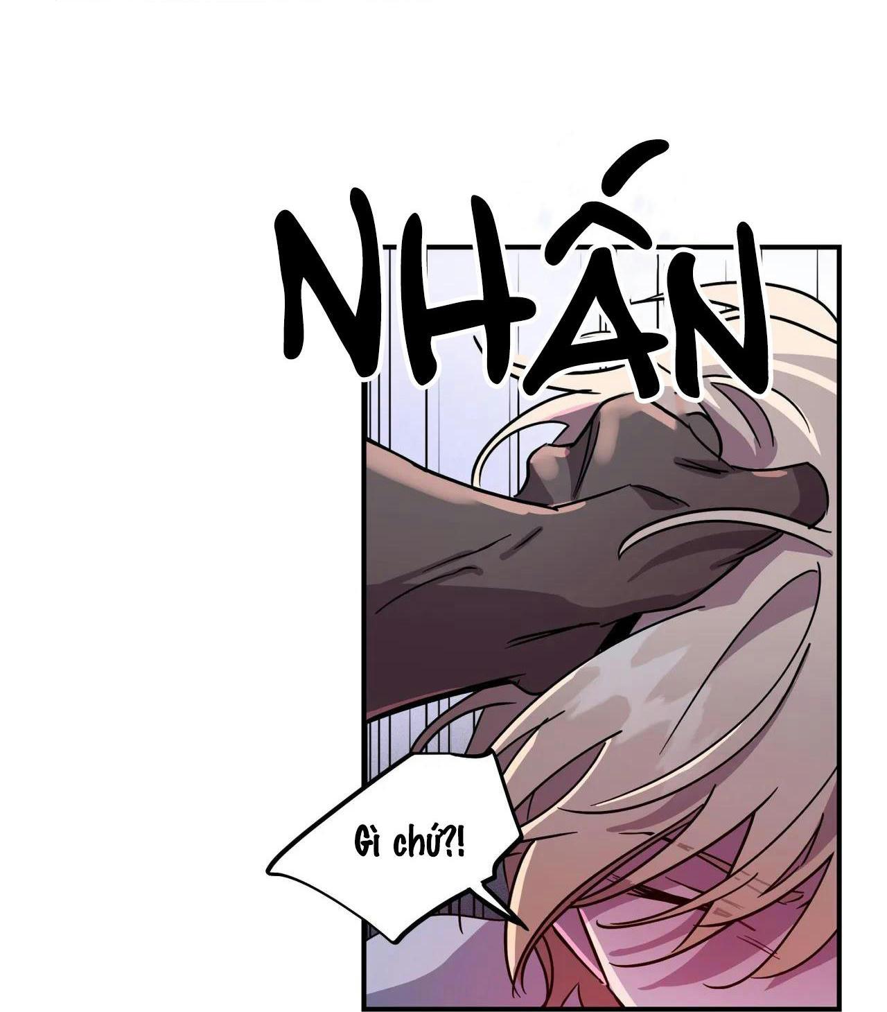 Đọc truyện (CBunu) Ám Giữ Linh Hồn - Chapter 3