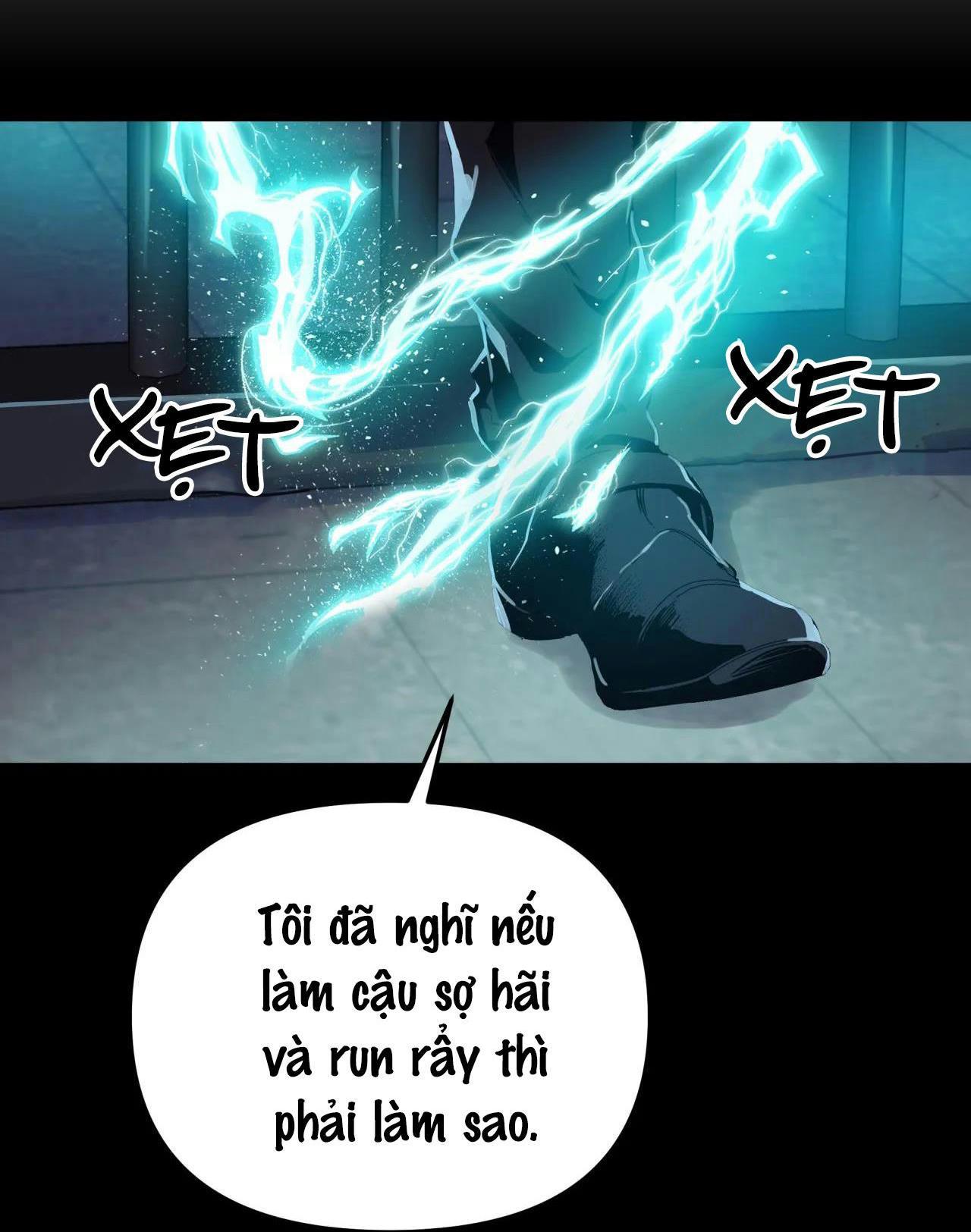 Đọc truyện (CBunu) Ám Giữ Linh Hồn - Chapter 3