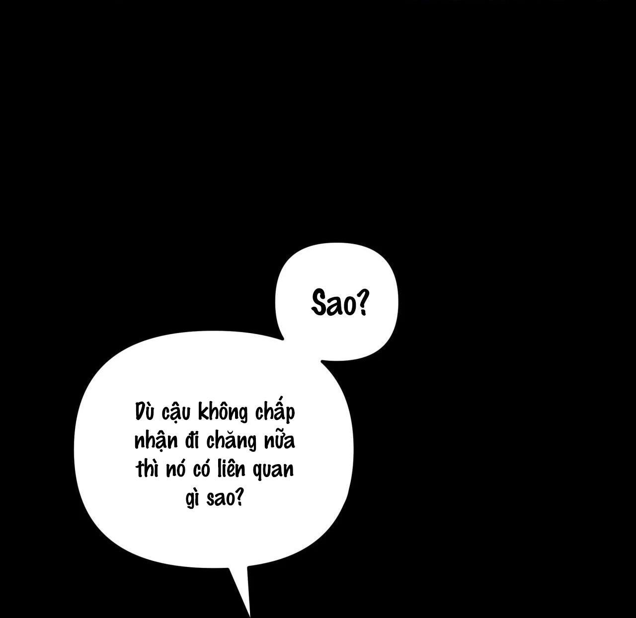 Đọc truyện (CBunu) Ám Giữ Linh Hồn - Chapter 3