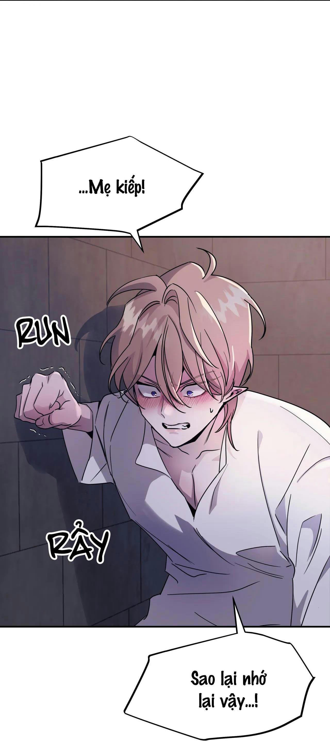 Đọc truyện (CBunu) Ám Giữ Linh Hồn - Chapter 3