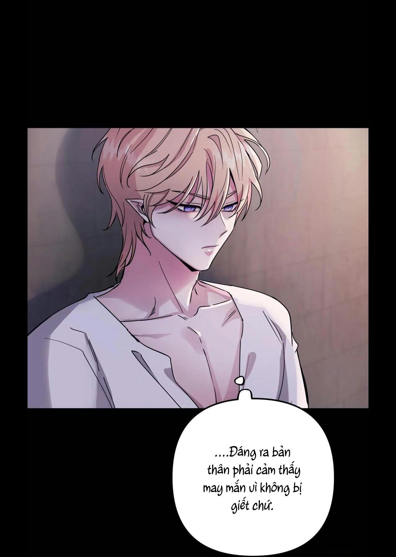 Đọc truyện (CBunu) Ám Giữ Linh Hồn - Chapter 3