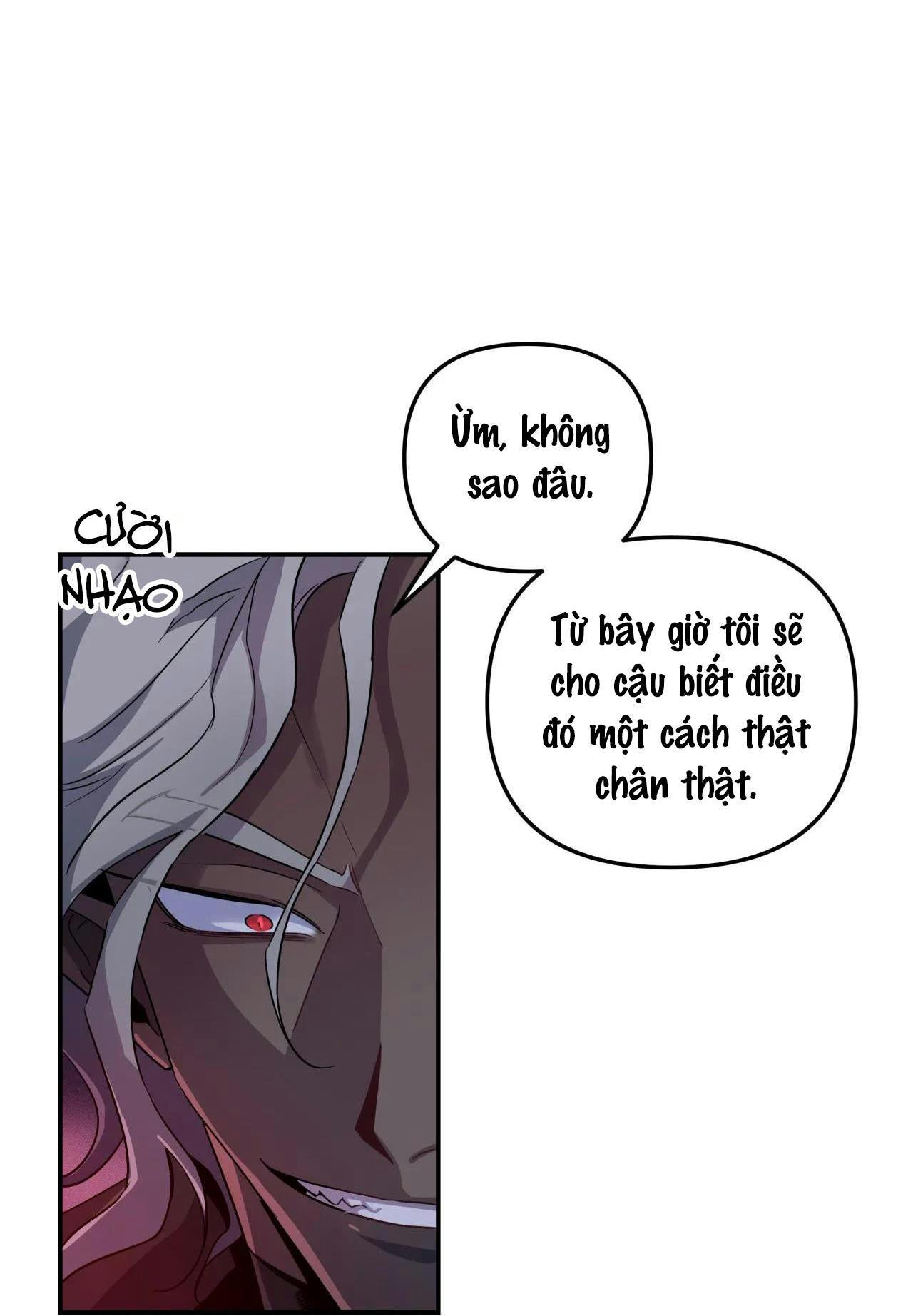 Đọc truyện (CBunu) Ám Giữ Linh Hồn - Chapter 3