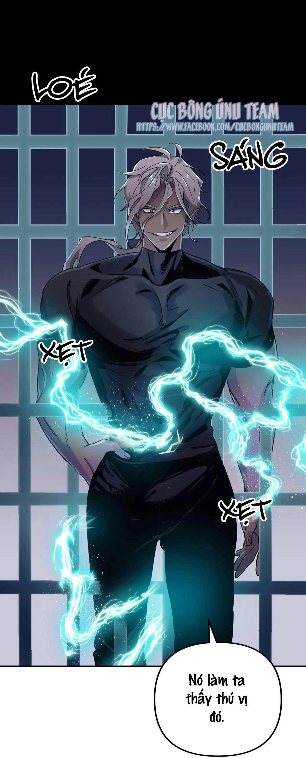Đọc truyện (CBunu) Ám Giữ Linh Hồn - Chapter 3