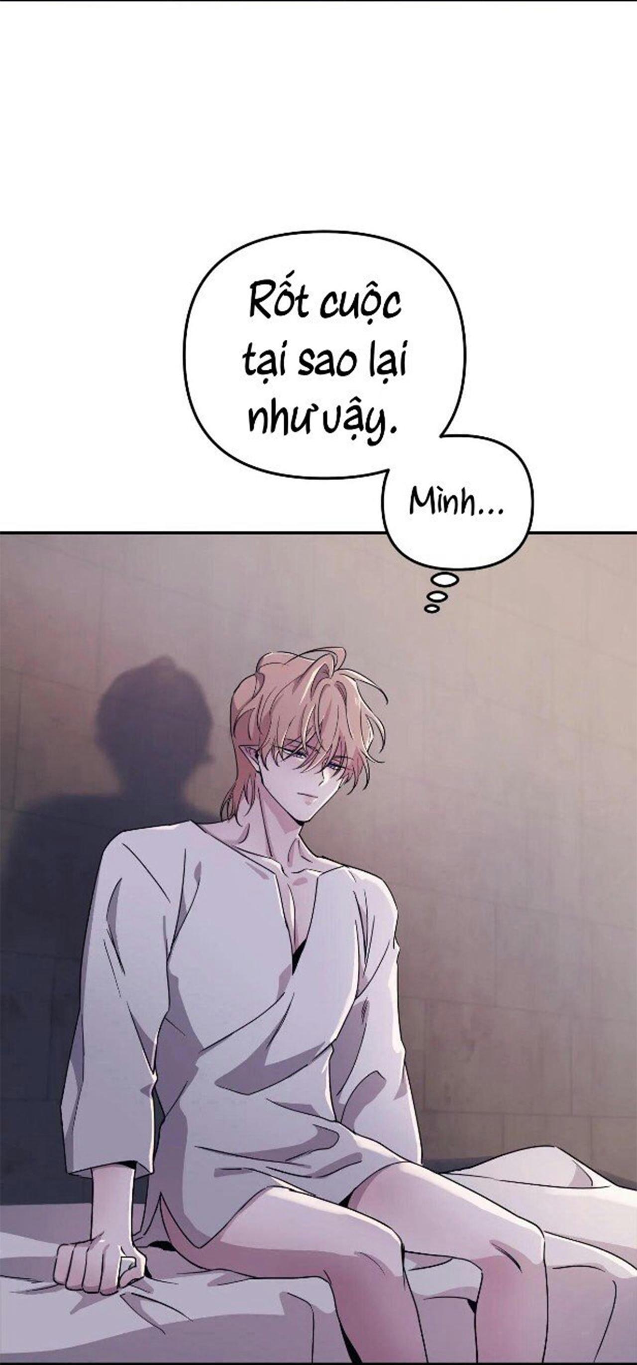 Đọc truyện (CBunu) Ám Giữ Linh Hồn - Chapter 3