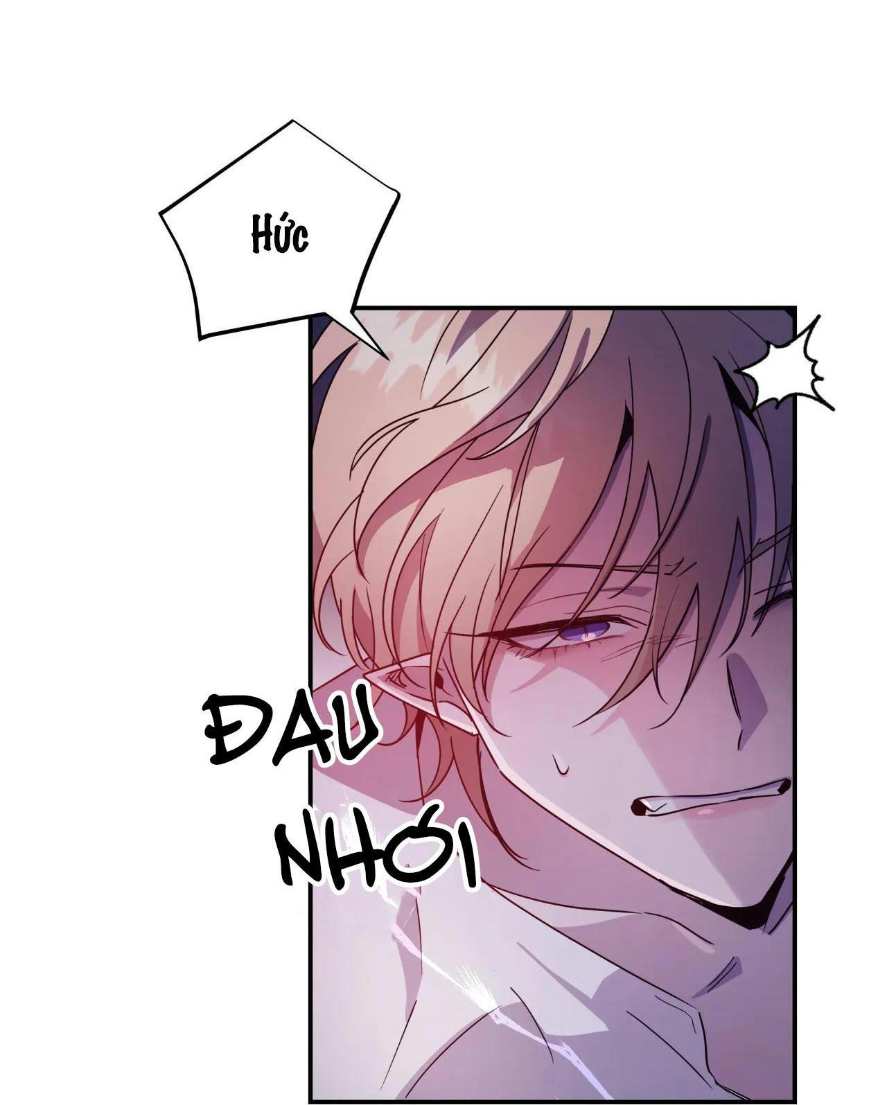 Đọc truyện (CBunu) Ám Giữ Linh Hồn - Chapter 3