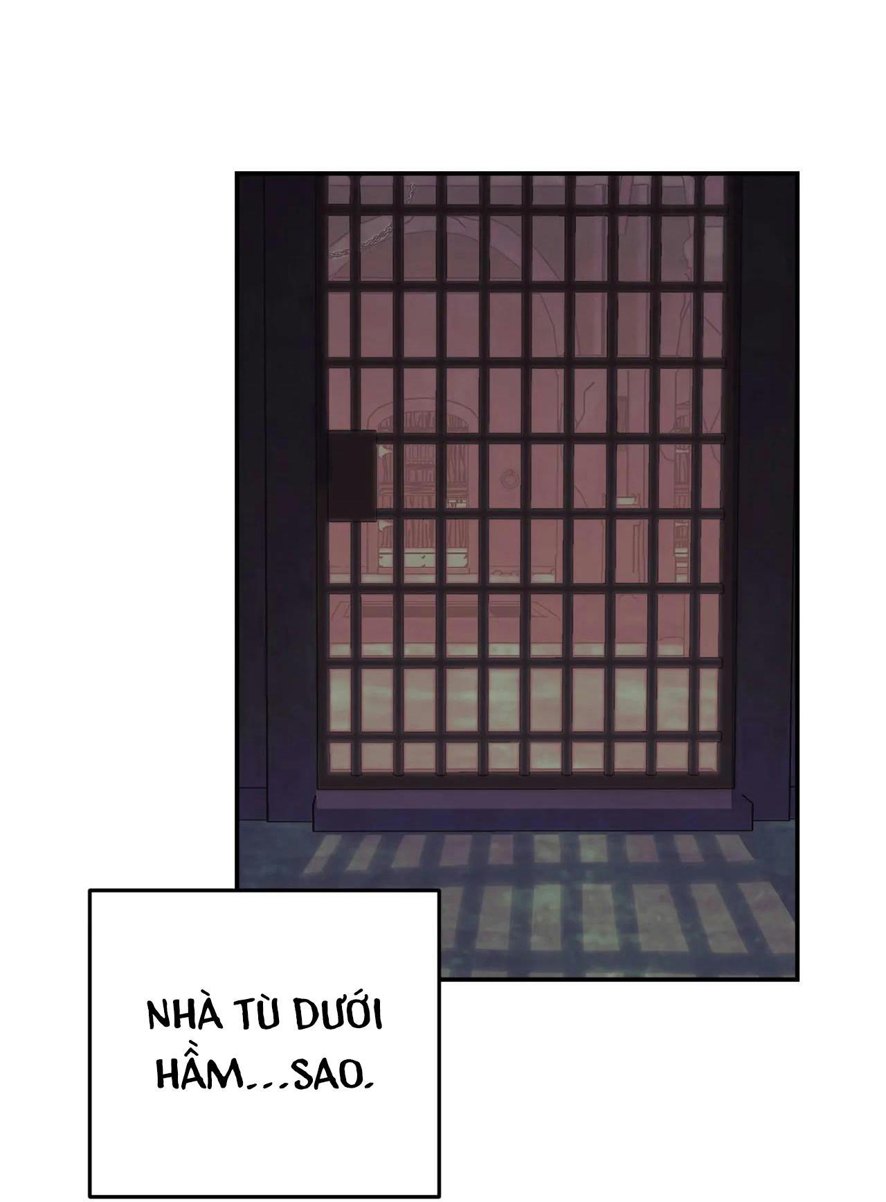 Đọc truyện (CBunu) Ám Giữ Linh Hồn - Chapter 3