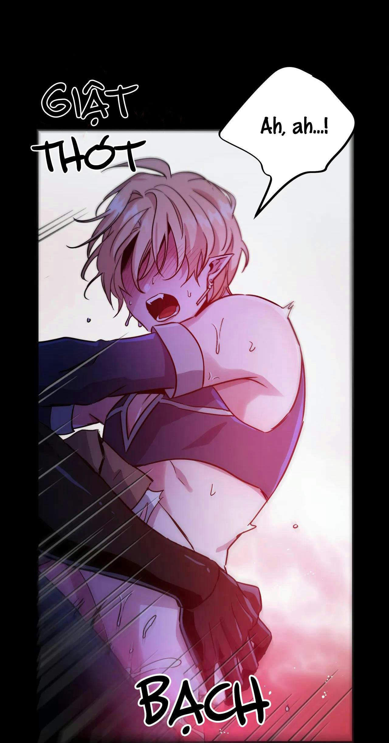 Đọc truyện (CBunu) Ám Giữ Linh Hồn - Chapter 3