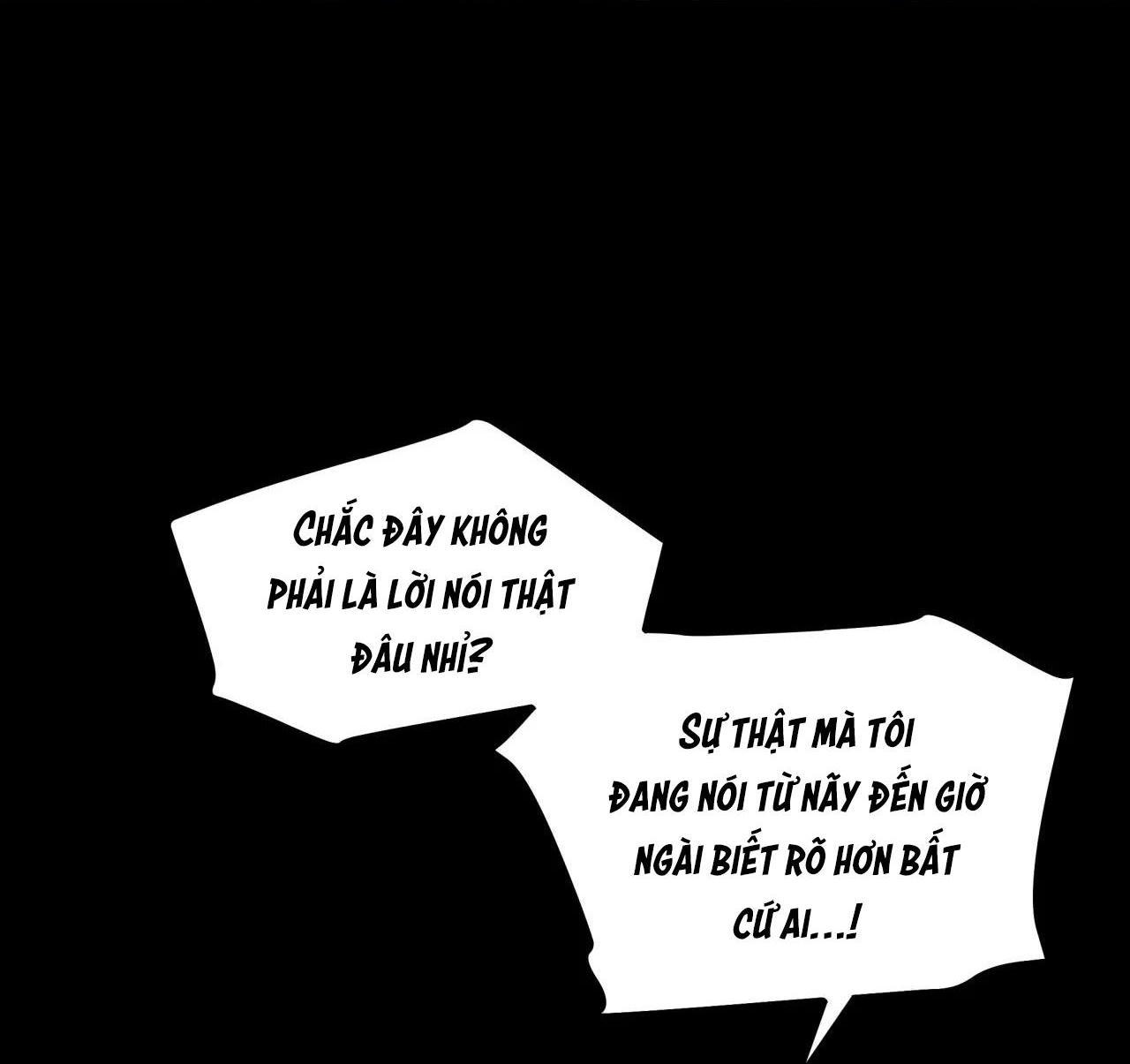 Đọc truyện (CBunu) Ám Giữ Linh Hồn - Chapter 3