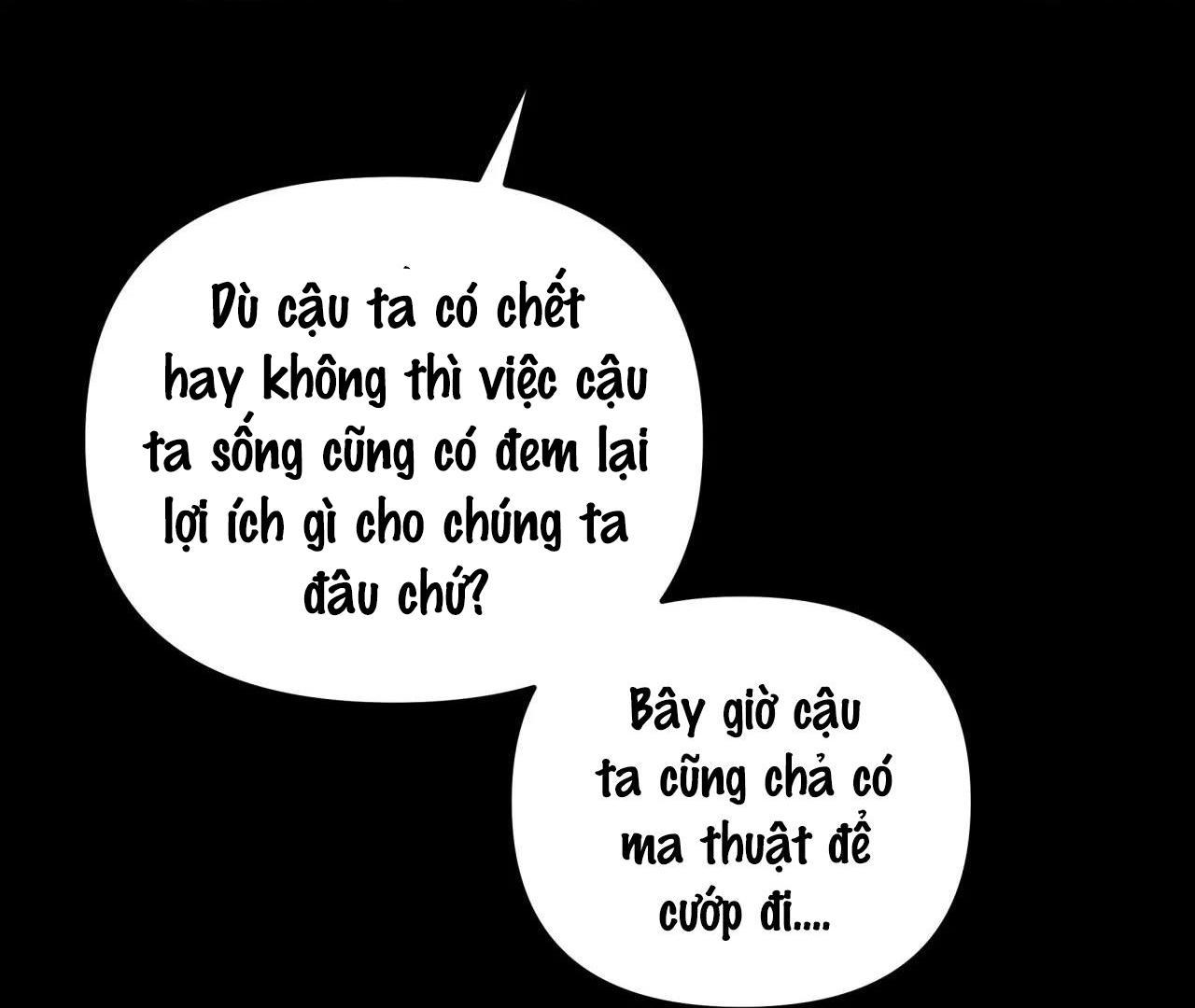 Đọc truyện (CBunu) Ám Giữ Linh Hồn - Chapter 3