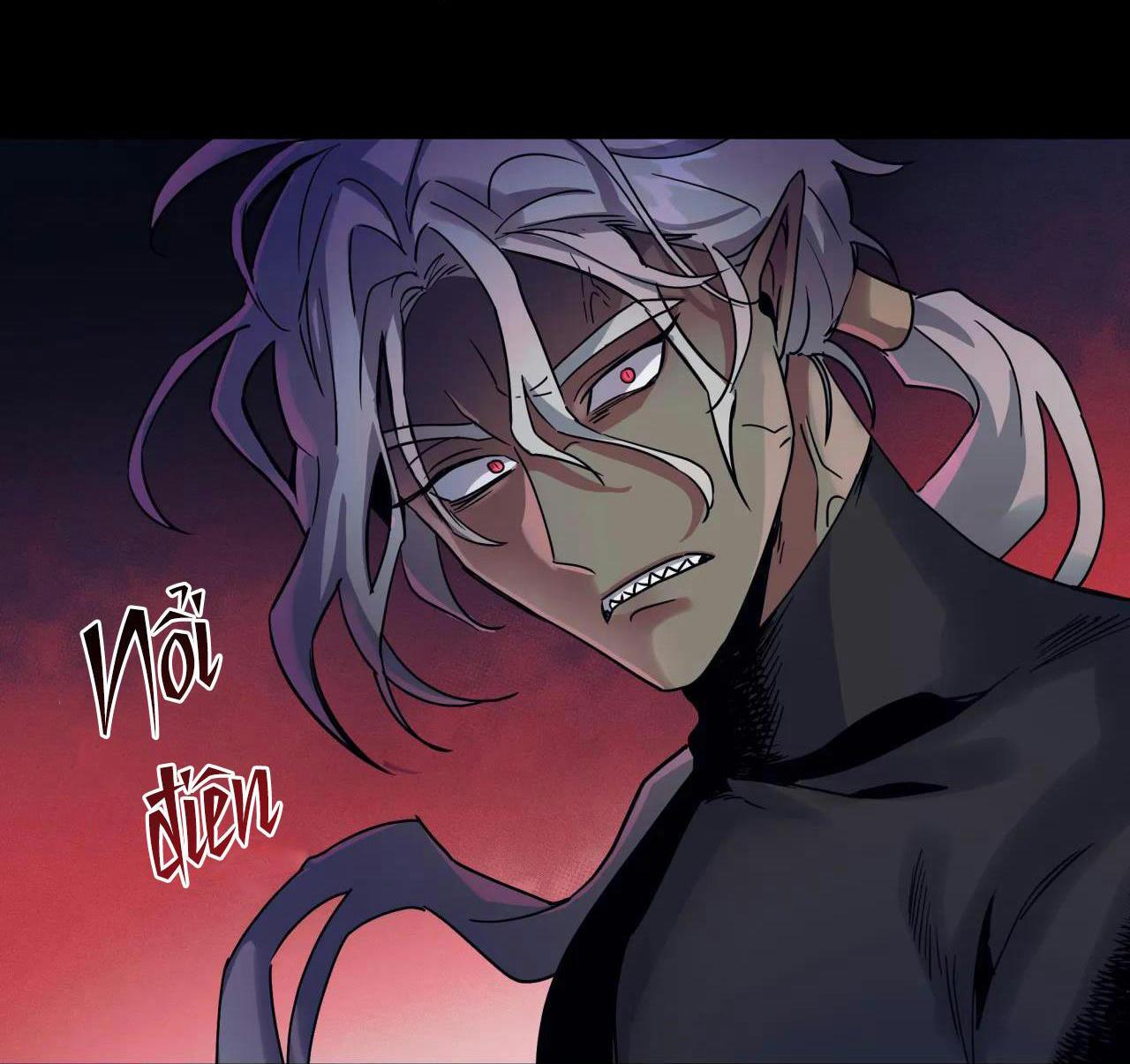 Đọc truyện (CBunu) Ám Giữ Linh Hồn - Chapter 3