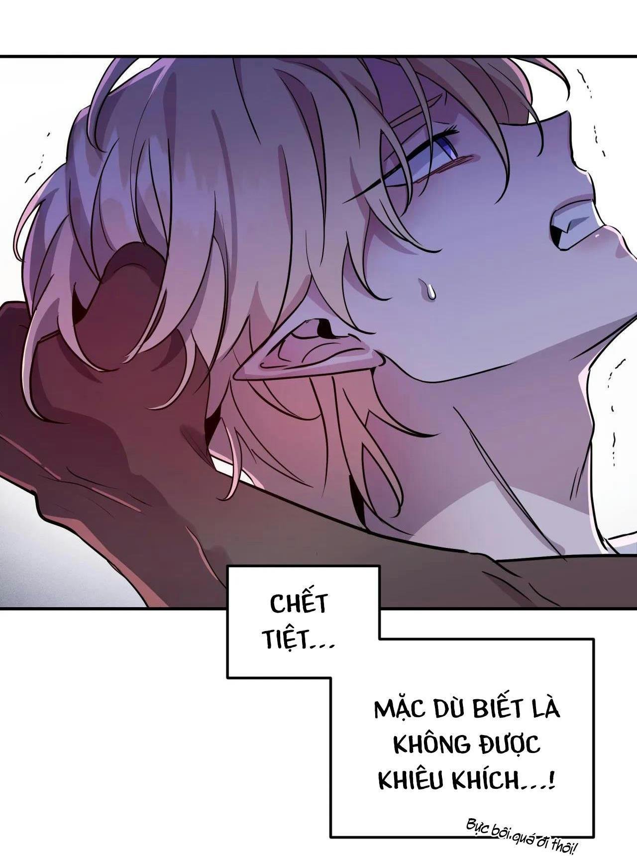 Đọc truyện (CBunu) Ám Giữ Linh Hồn - Chapter 3
