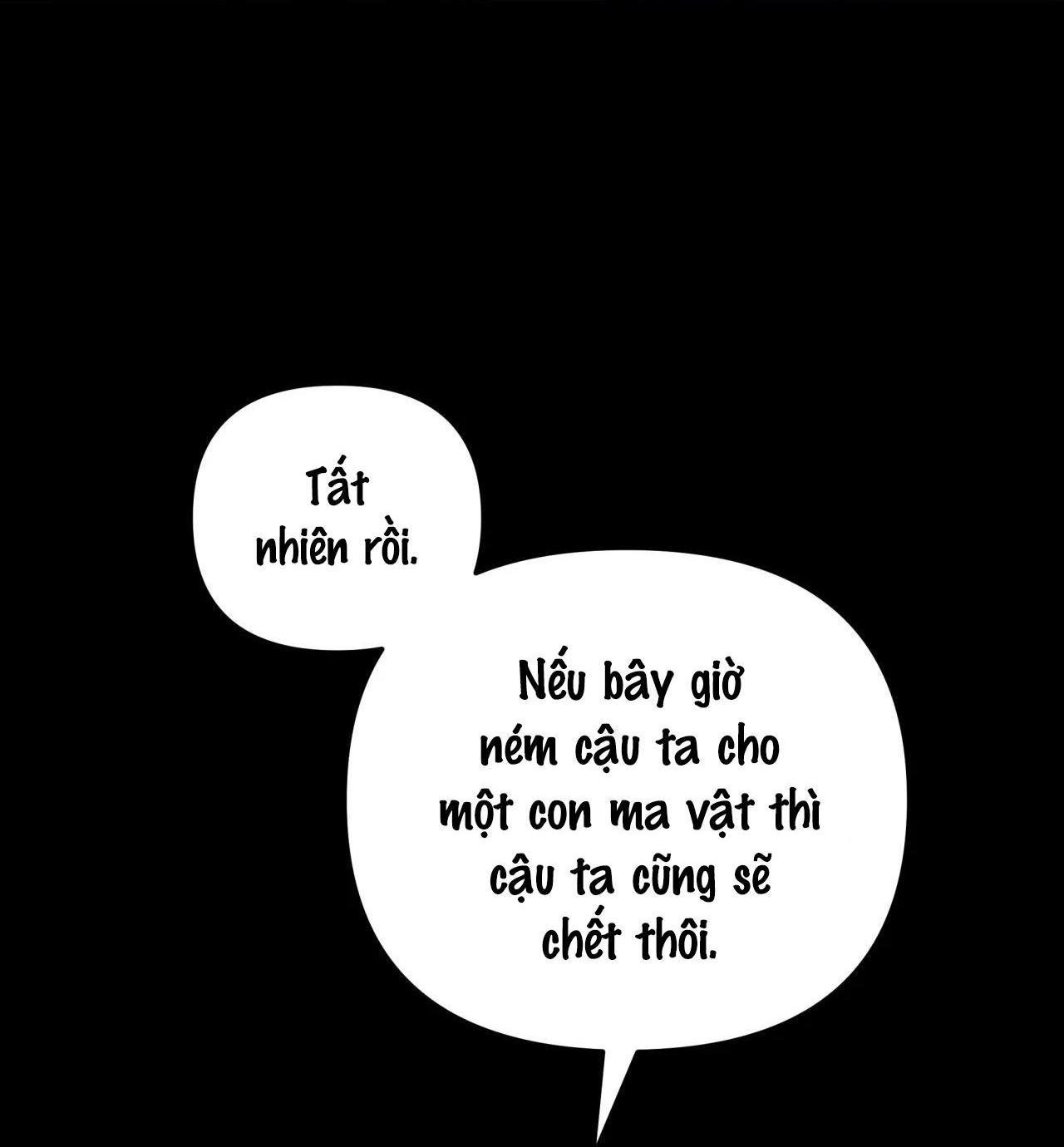 Đọc truyện (CBunu) Ám Giữ Linh Hồn - Chapter 3