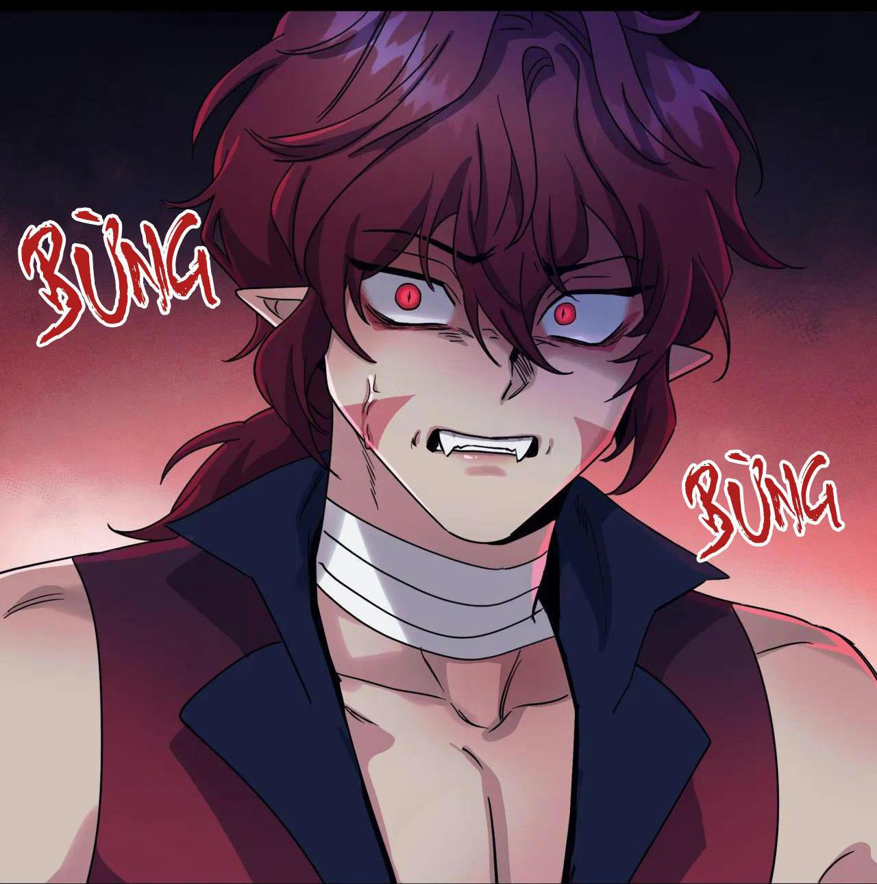 Đọc truyện (CBunu) Ám Giữ Linh Hồn - Chapter 3