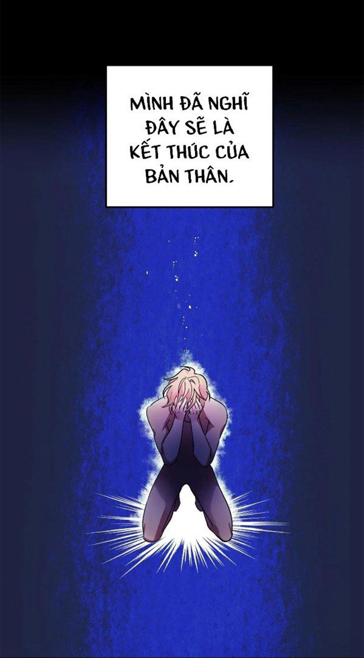 Đọc truyện (CBunu) Ám Giữ Linh Hồn - Chapter 3