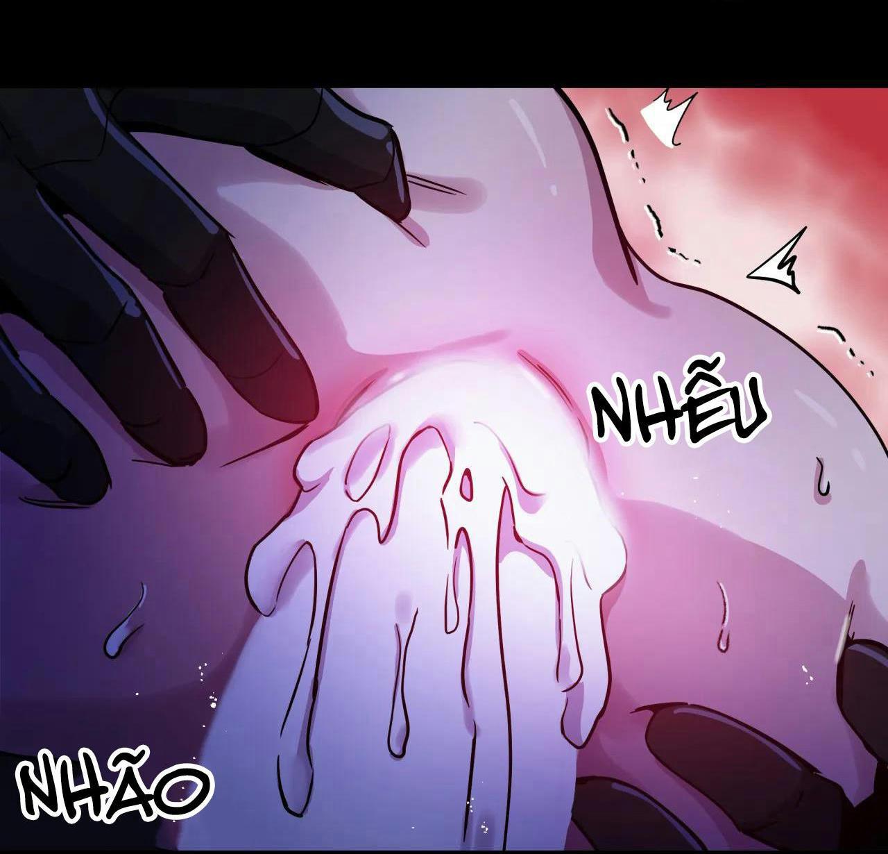 Đọc truyện (CBunu) Ám Giữ Linh Hồn - Chapter 3
