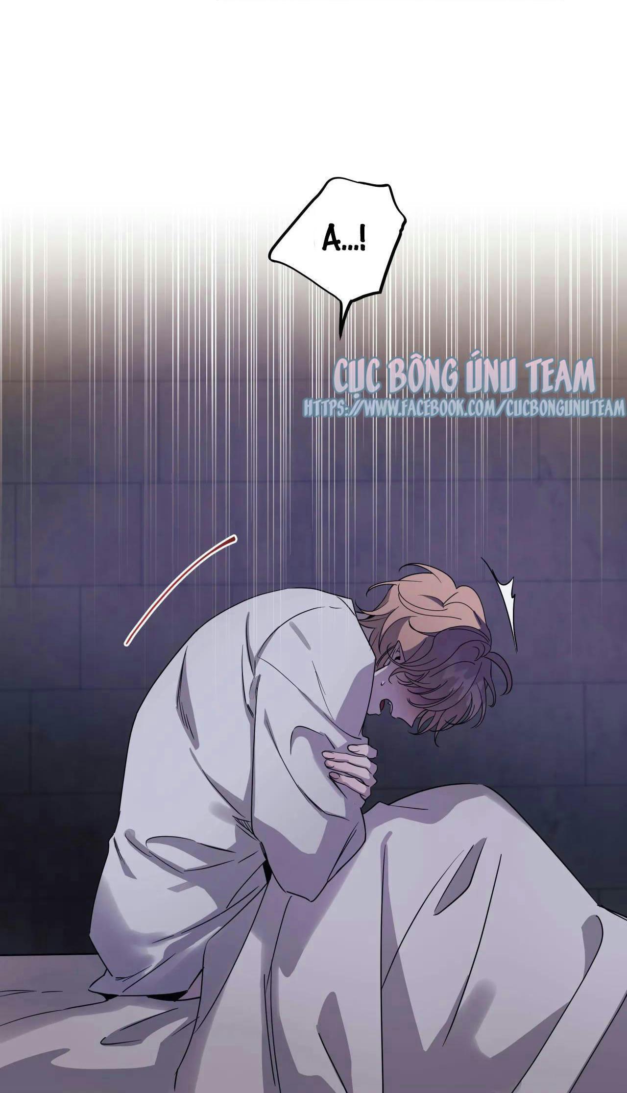 Đọc truyện (CBunu) Ám Giữ Linh Hồn - Chapter 3