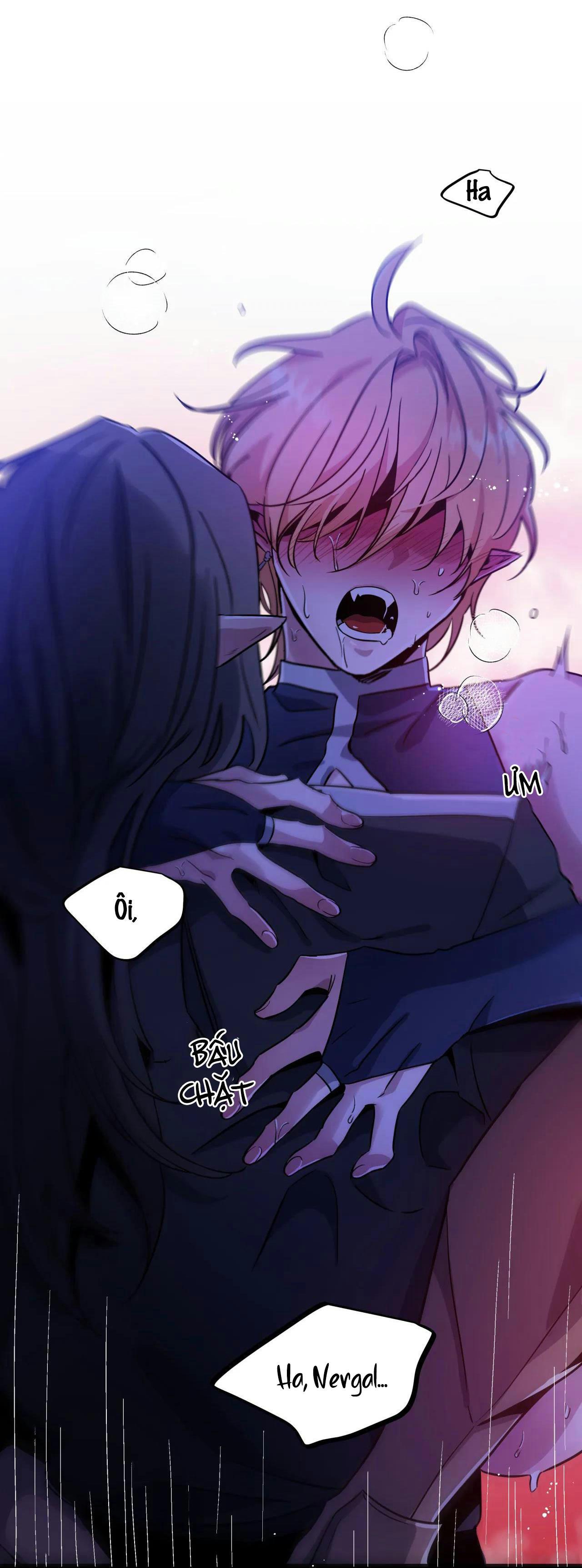 Đọc truyện (CBunu) Ám Giữ Linh Hồn - Chapter 3