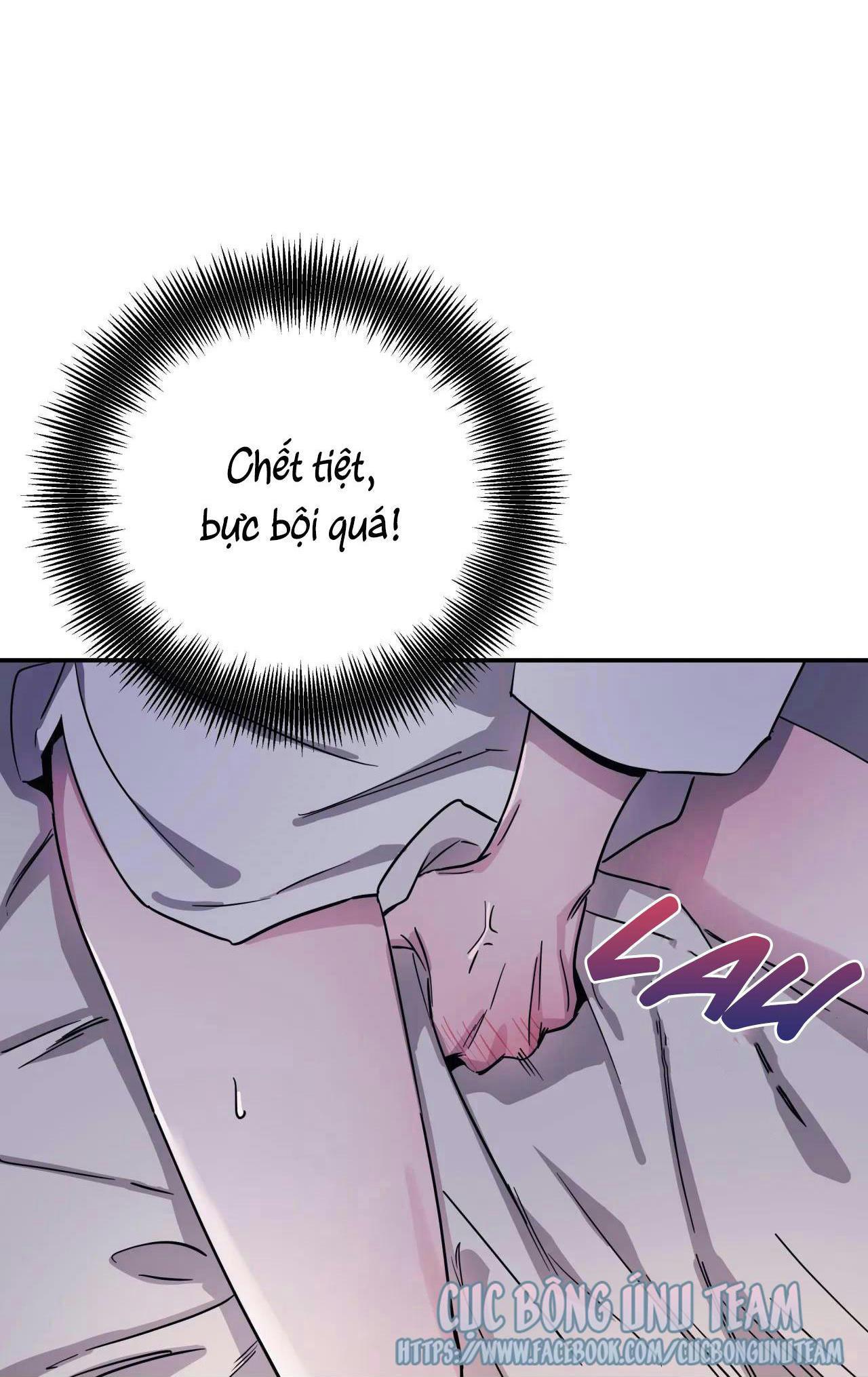 Đọc truyện (CBunu) Ám Giữ Linh Hồn - Chapter 3