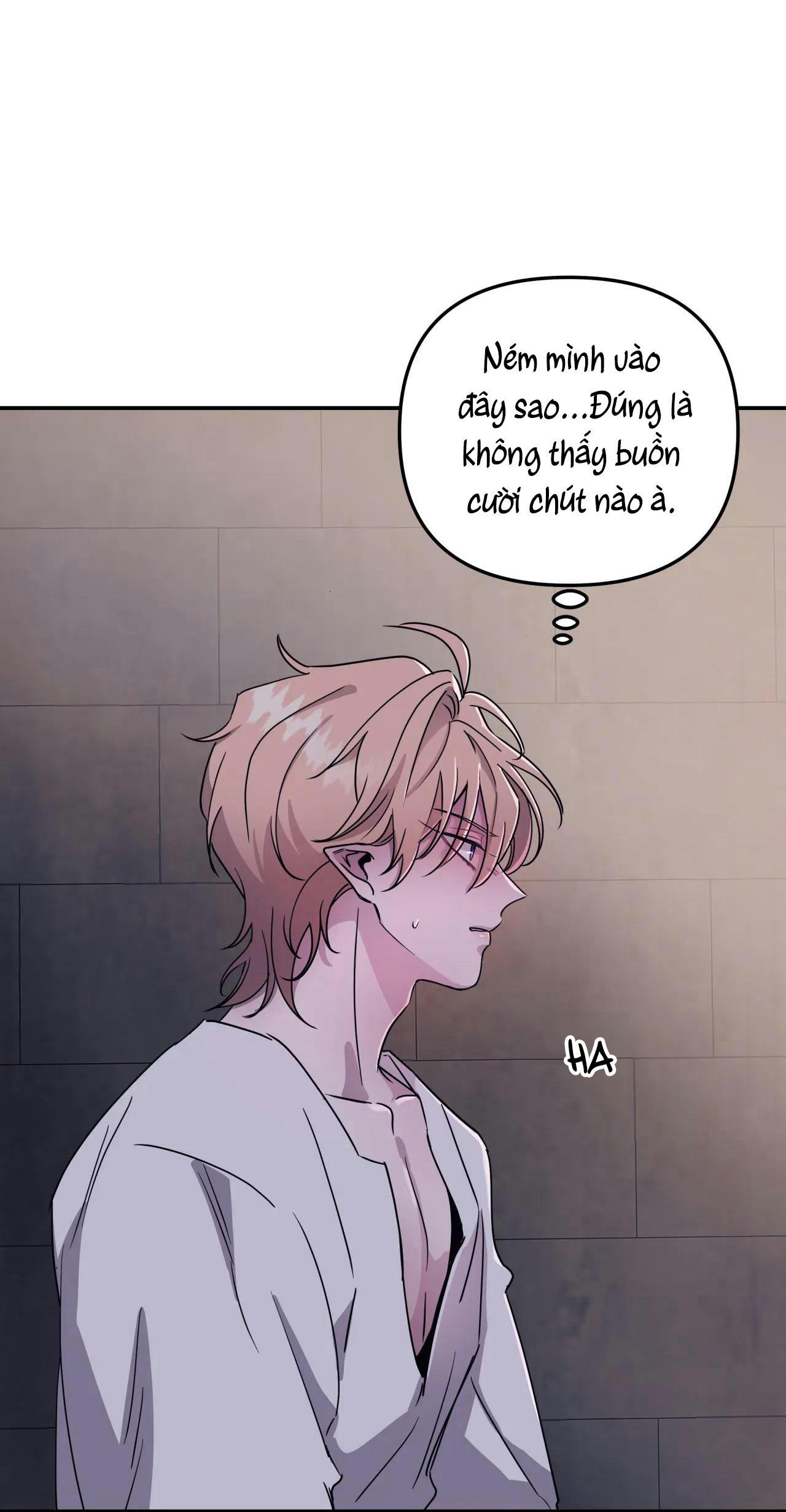 Đọc truyện (CBunu) Ám Giữ Linh Hồn - Chapter 3