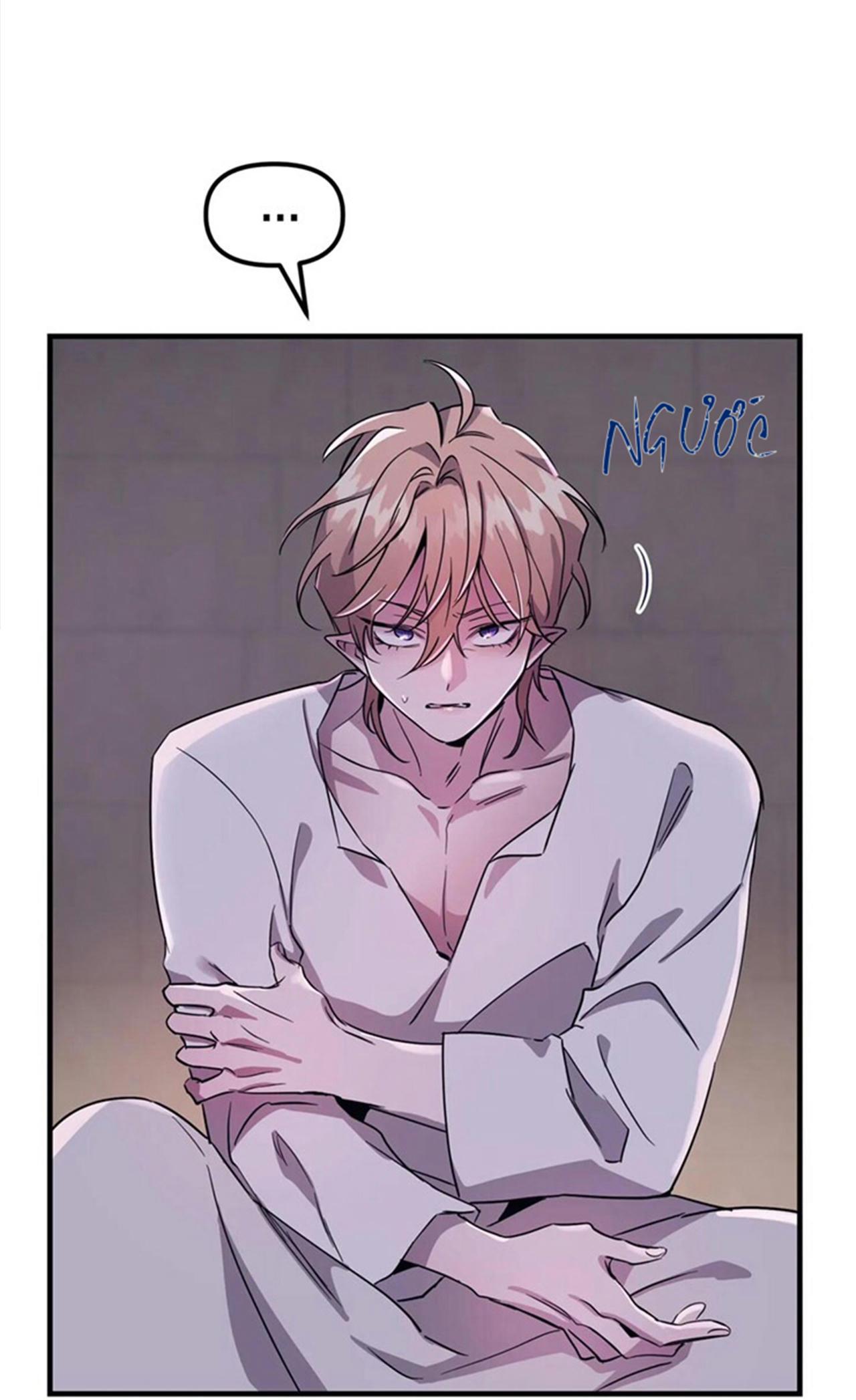 Đọc truyện (CBunu) Ám Giữ Linh Hồn - Chapter 3