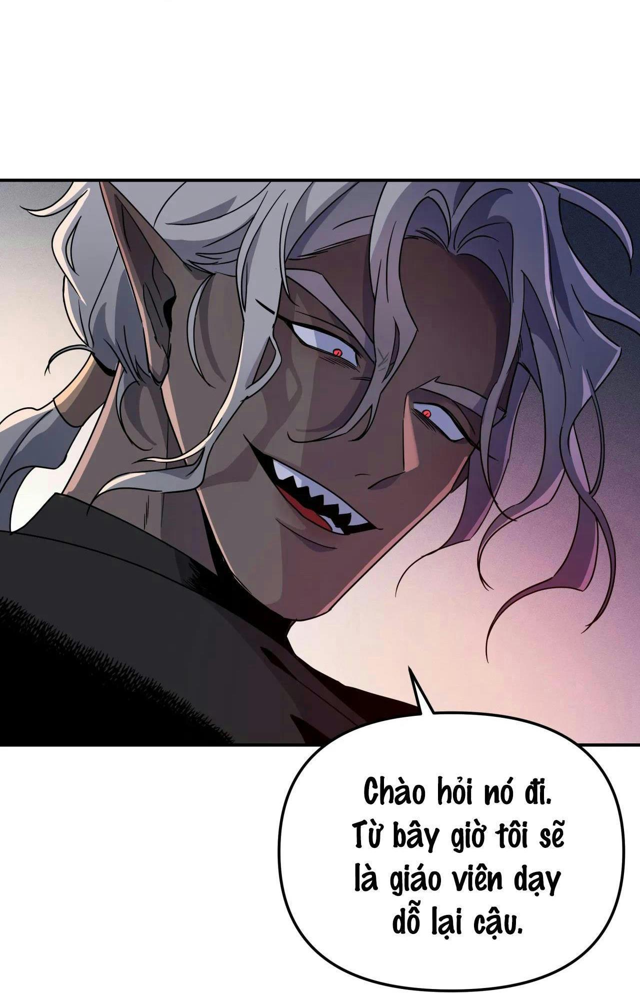 Đọc truyện (CBunu) Ám Giữ Linh Hồn - Chapter 3