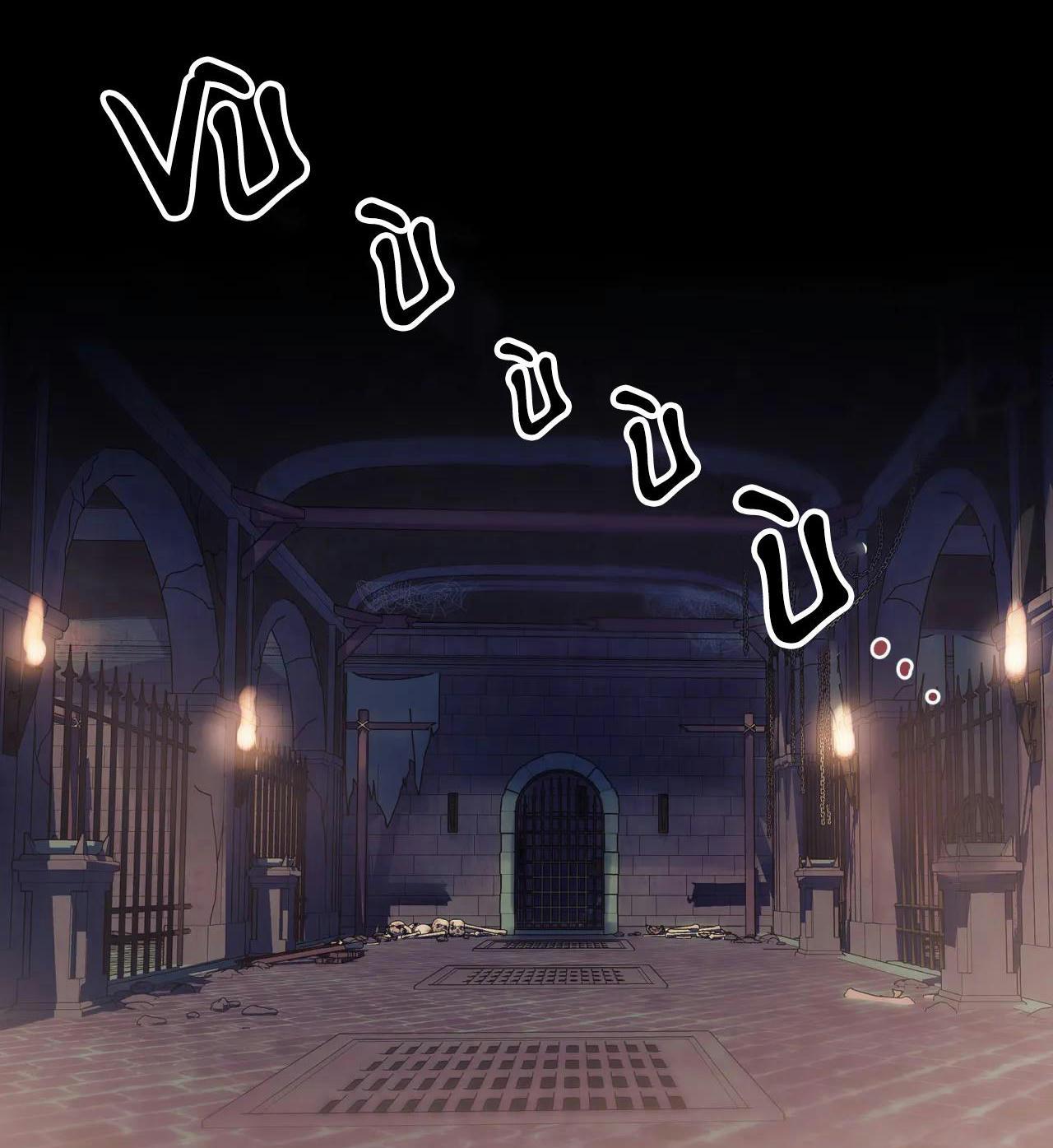 Đọc truyện (CBunu) Ám Giữ Linh Hồn - Chapter 3