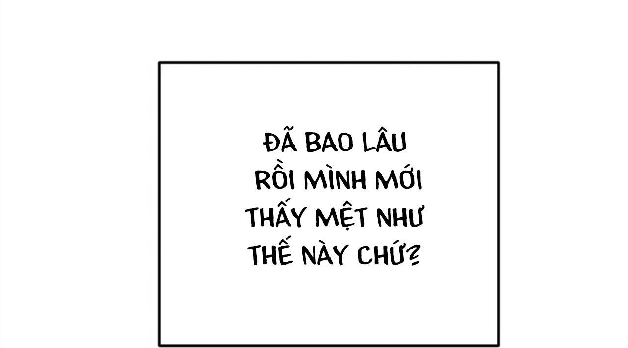 Đọc truyện (CBunu) Ám Giữ Linh Hồn - Chapter 3